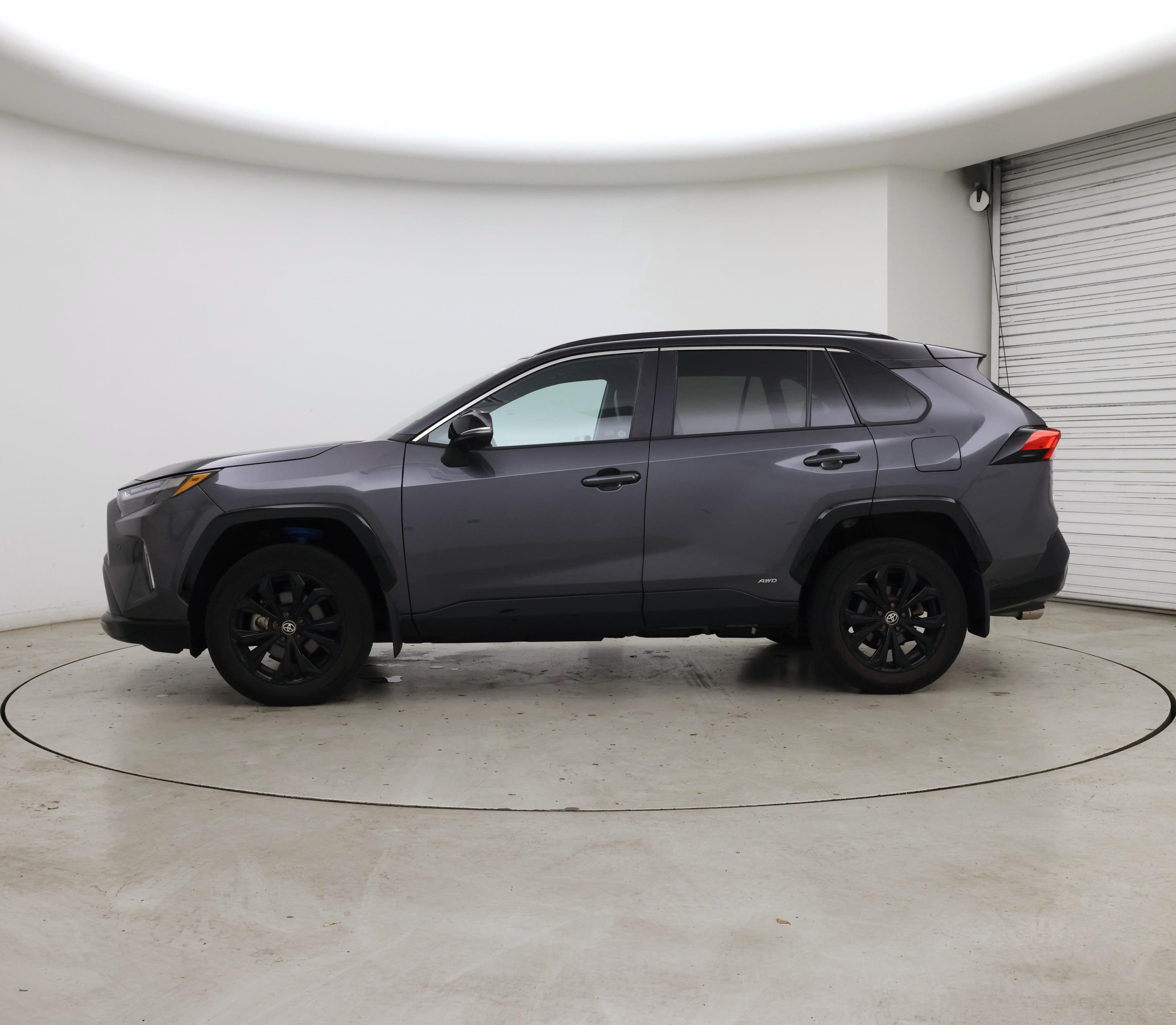 Thumbnail: 2023 Toyota RAV4 - 3
