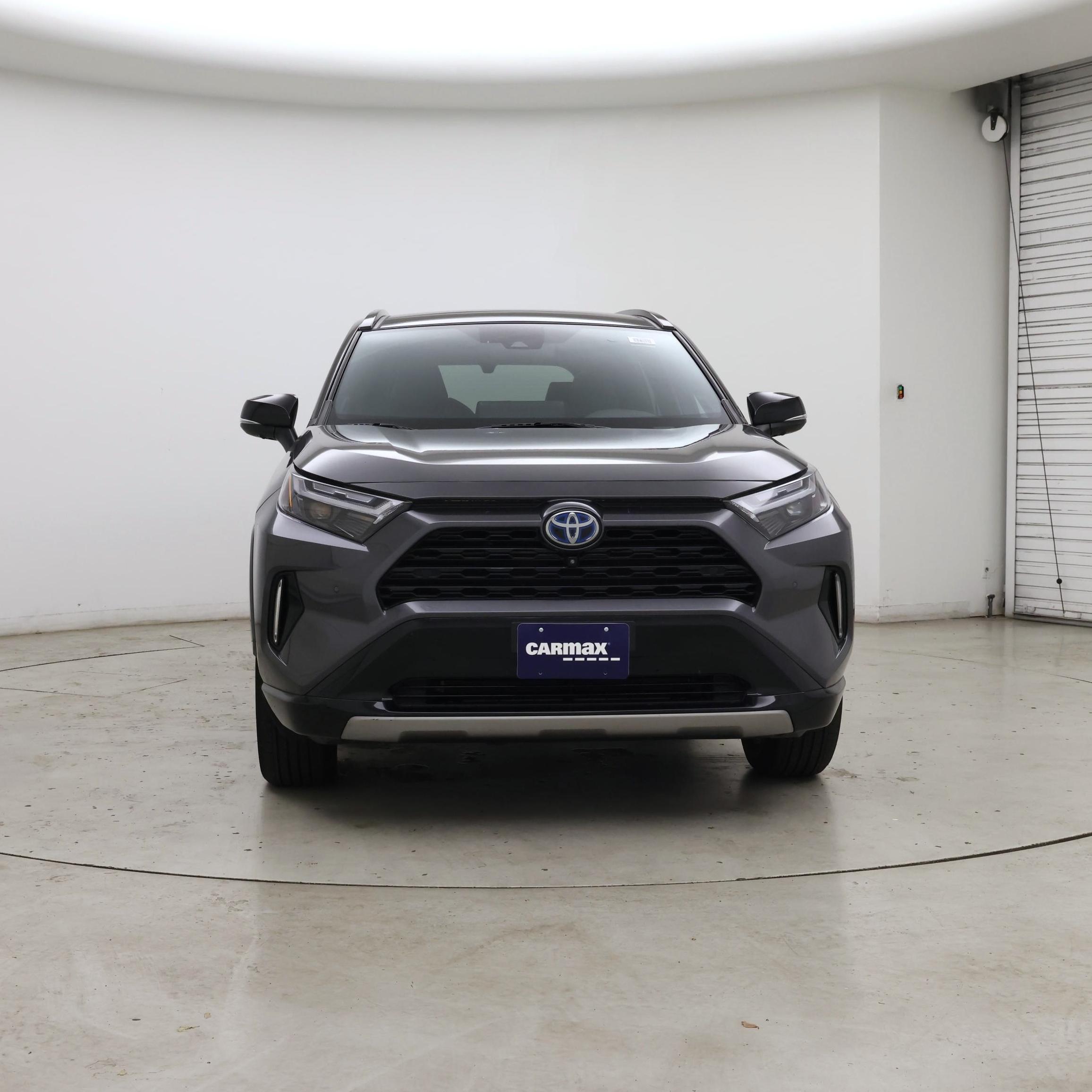 Thumbnail: 2023 Toyota RAV4 - 5