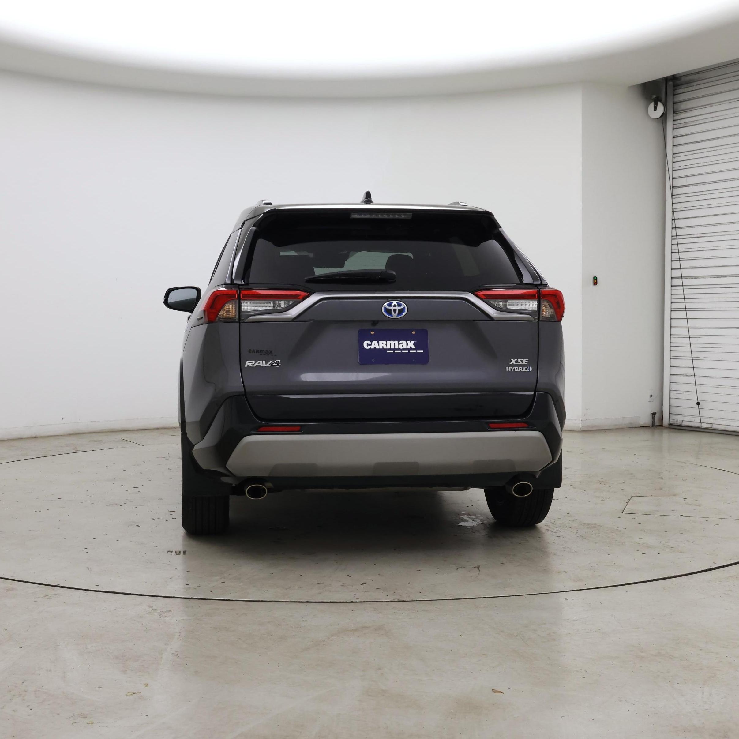 Thumbnail: 2023 Toyota RAV4 - 6