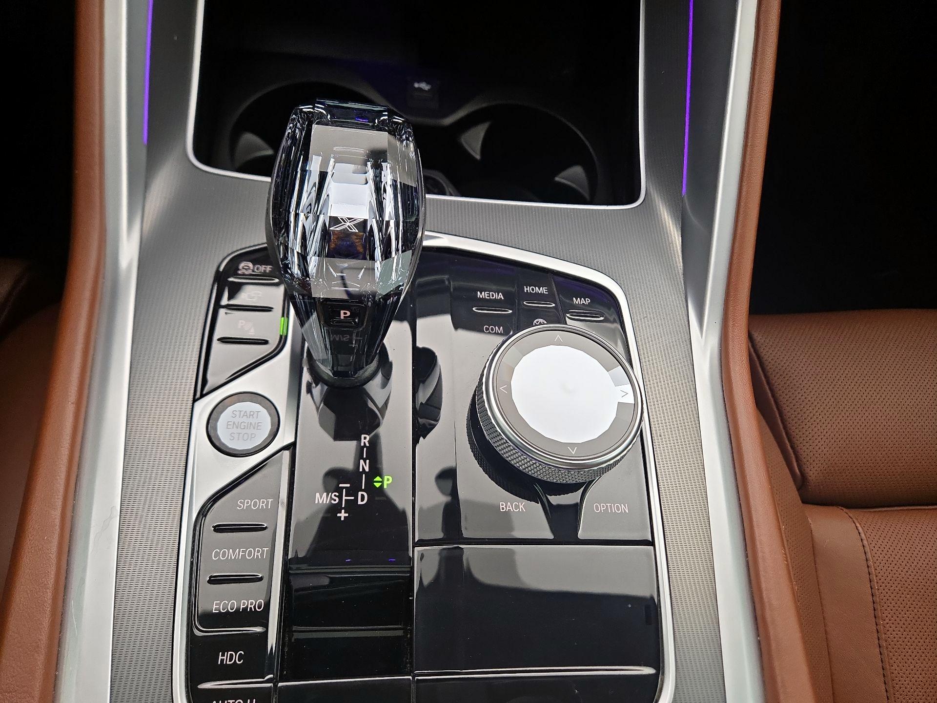 Thumbnail: 2022 BMW X6 - 18