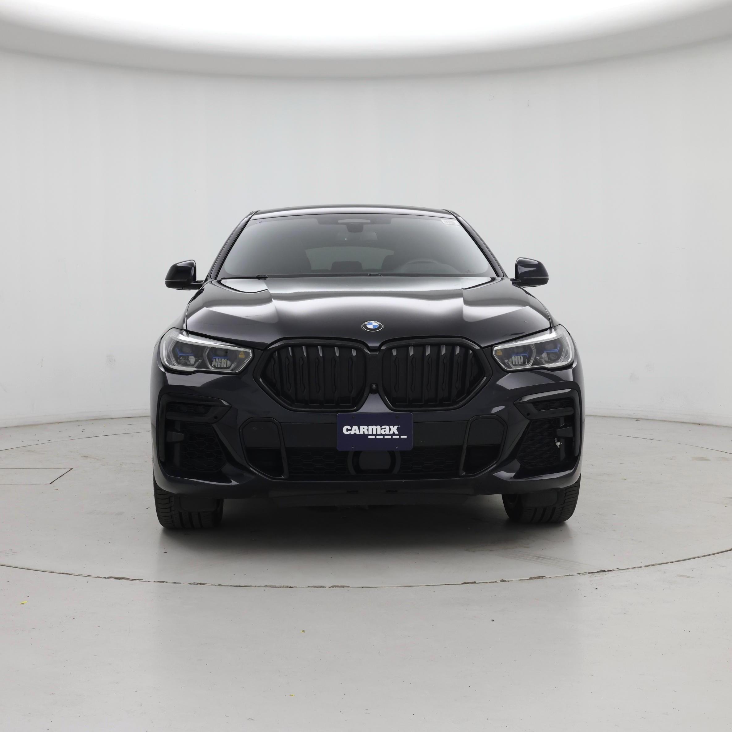 Thumbnail: 2022 BMW X6 - 5