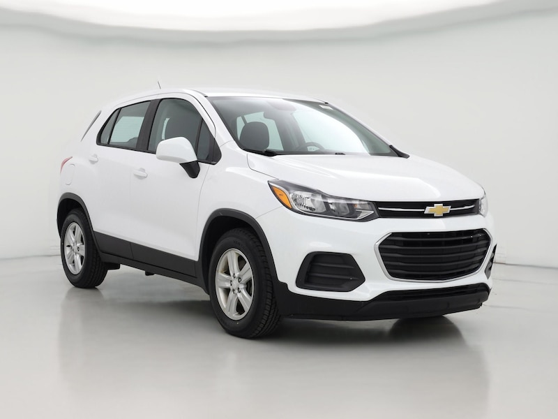 2019 Chevrolet Trax LT -
                  Merrillville, IN