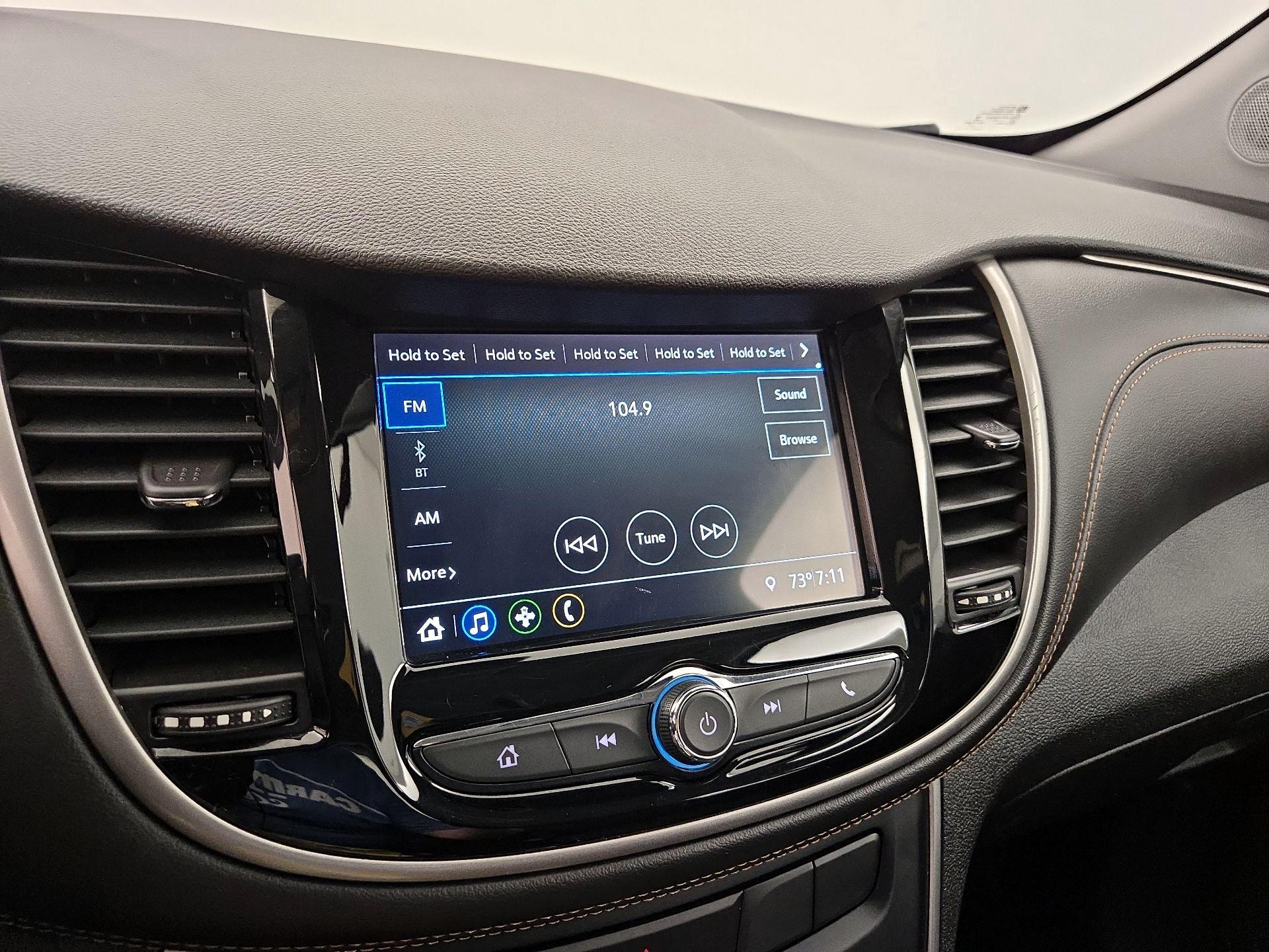 Thumbnail: 2019 Chevrolet Trax - 15