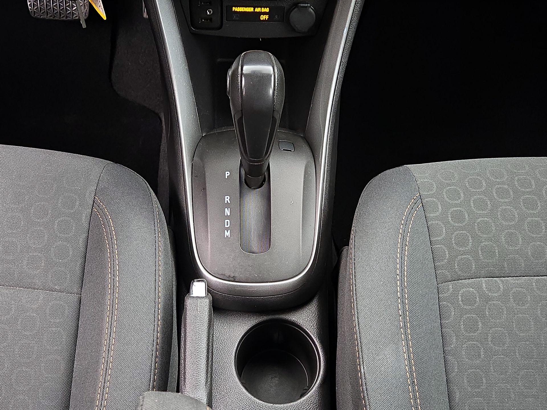 Thumbnail: 2019 Chevrolet Trax - 17