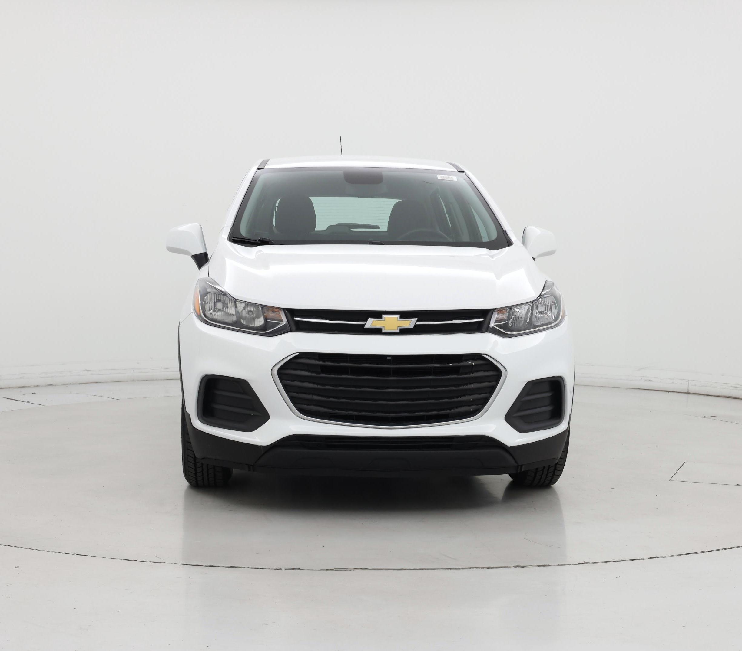 Thumbnail: 2019 Chevrolet Trax - 5