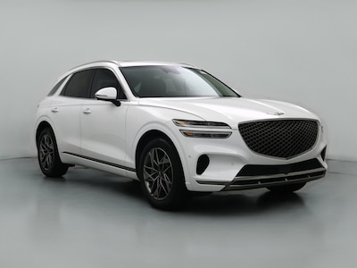 2023 Genesis GV70