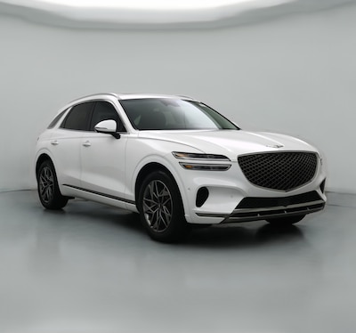2023 Genesis GV70