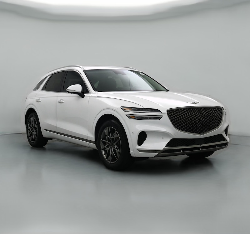 2023 Genesis GV70