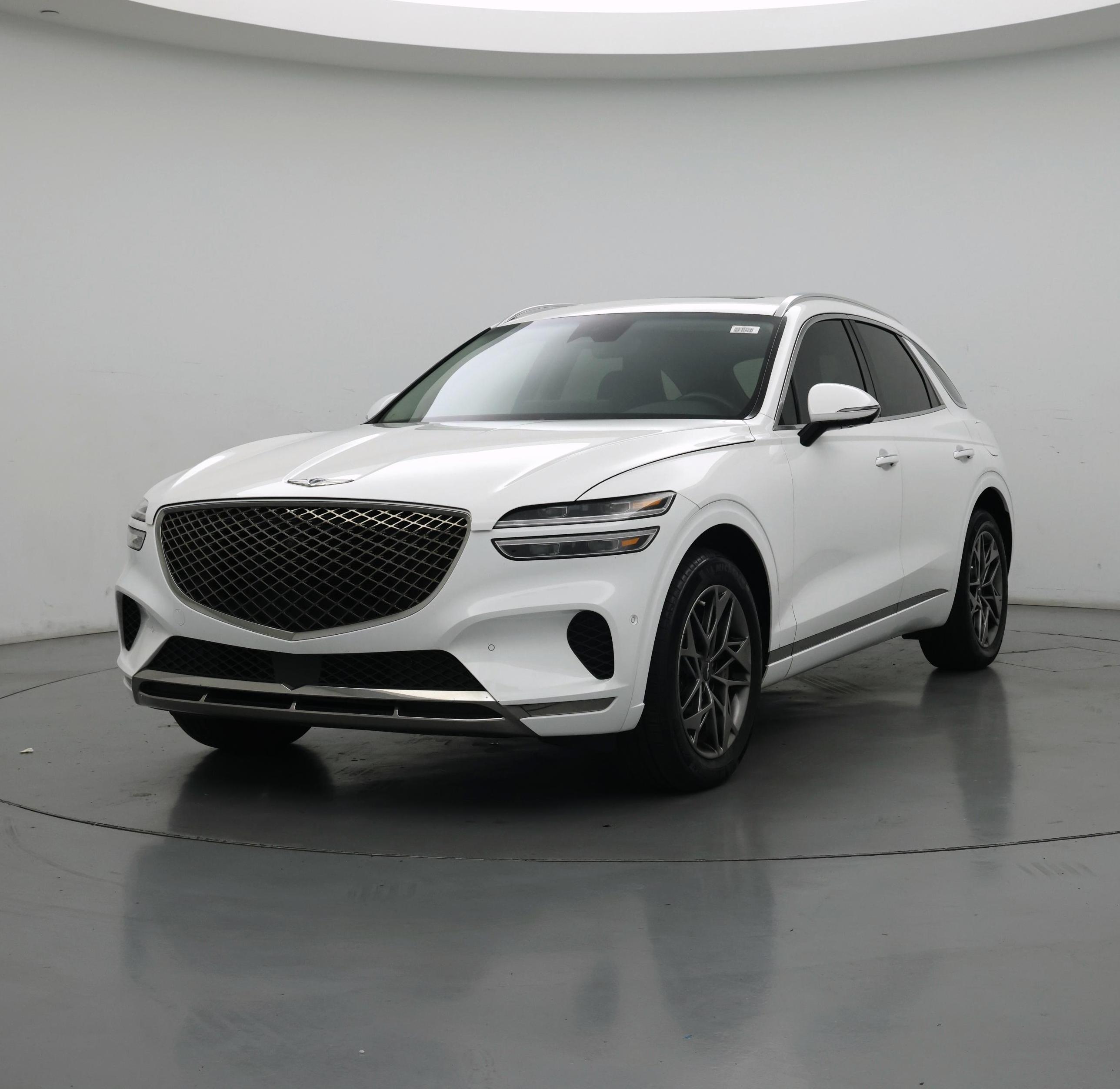 Thumbnail: 2023 Genesis GV70 - 4