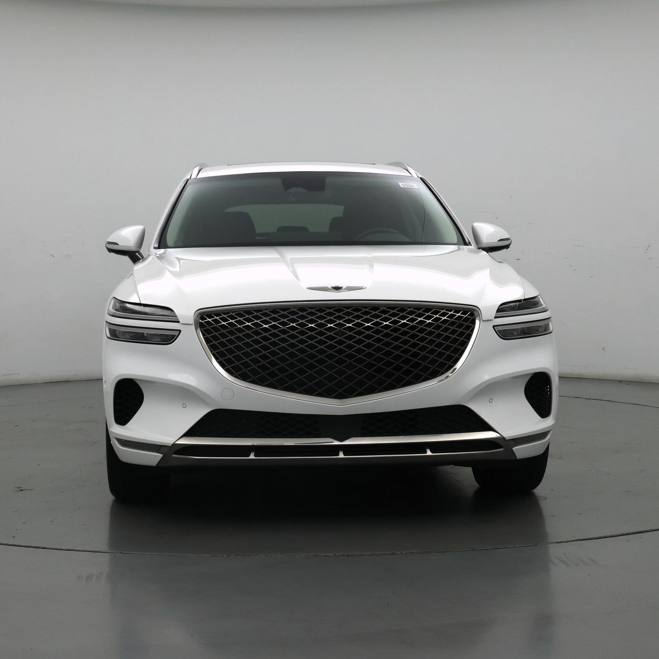 Thumbnail: 2023 Genesis GV70 - 5