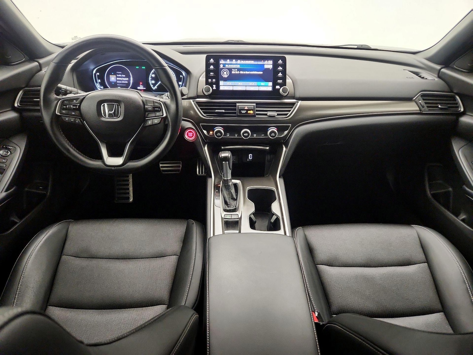 2018 Honda Accord Sport - Photo 10