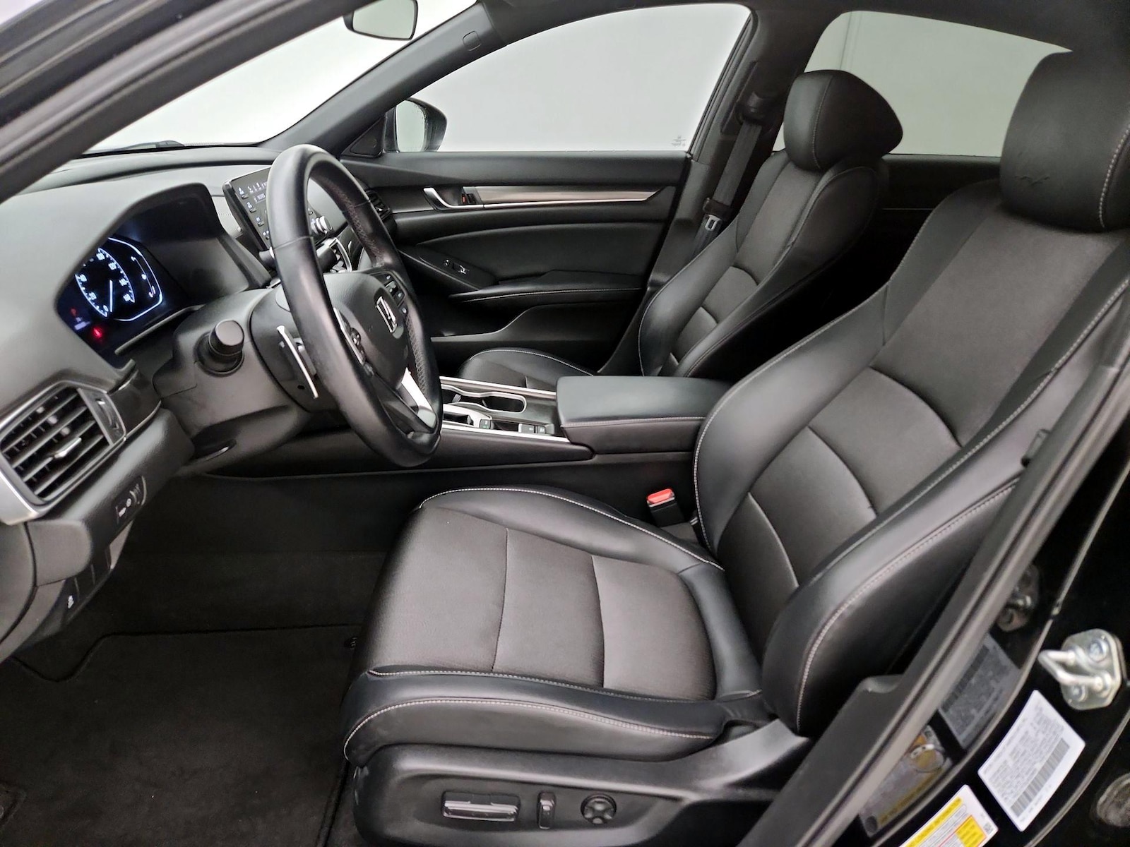 2018 Honda Accord Sport - Photo 12