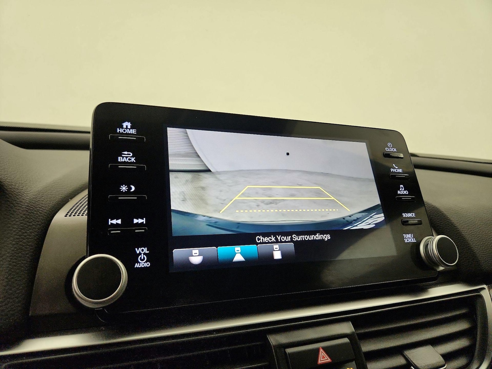 2018 Honda Accord Sport - Photo 15