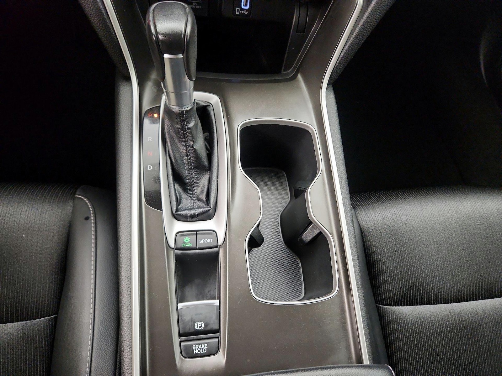 2018 Honda Accord Sport - Photo 18
