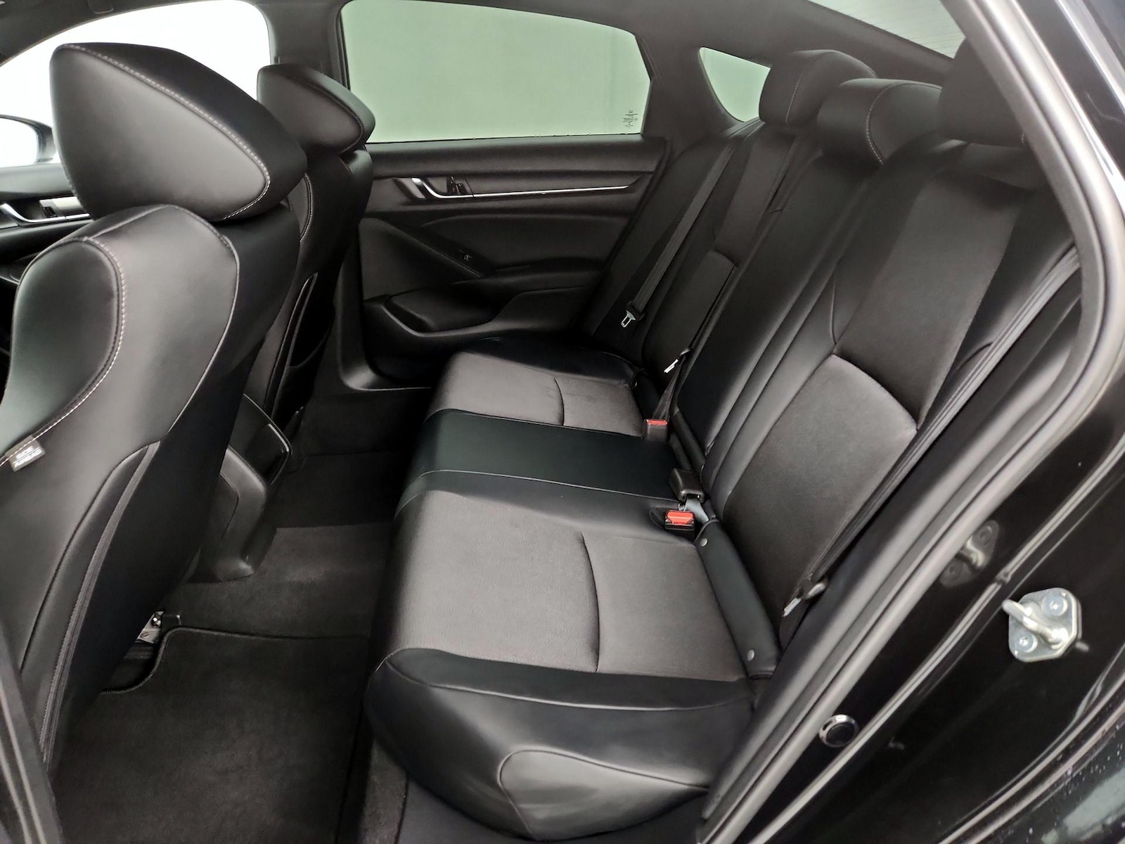 2018 Honda Accord Sport - Photo 20