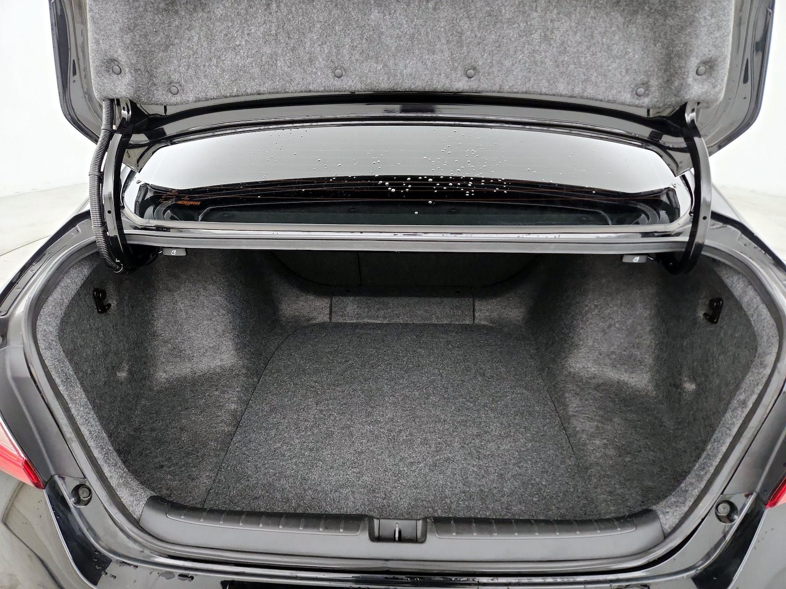 2018 Honda Accord Sport - Photo 21