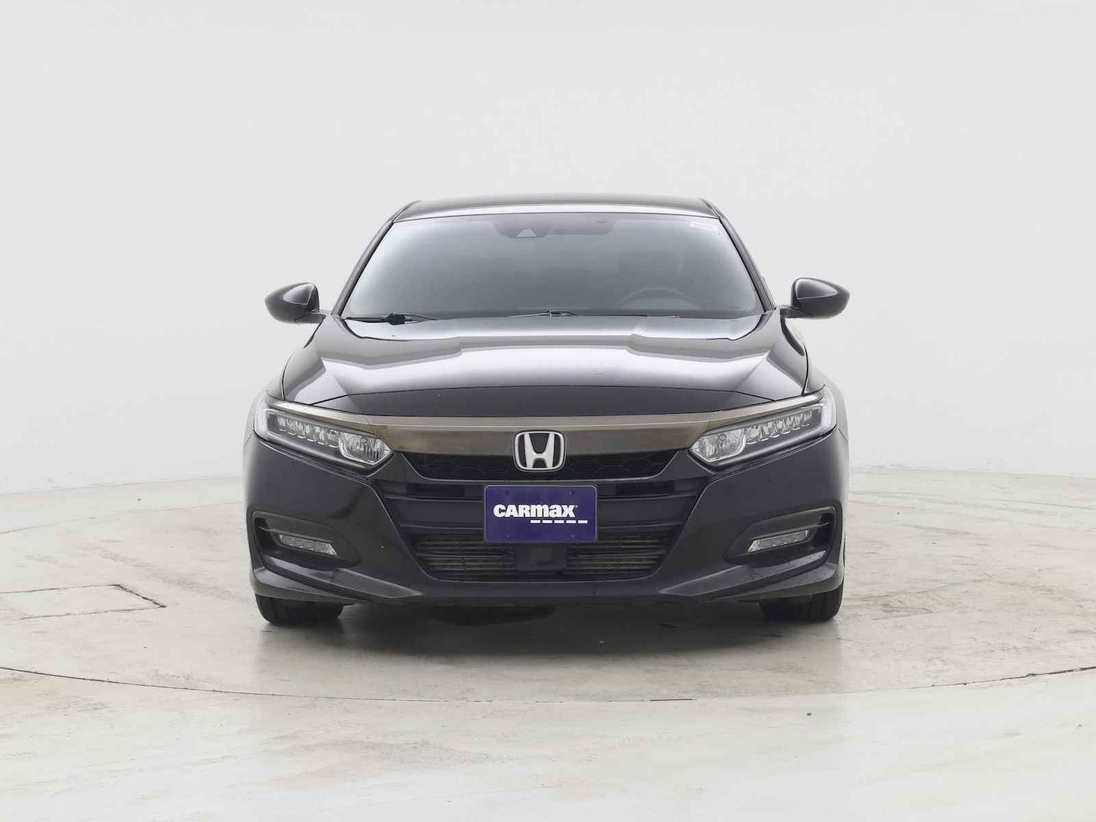 2018 Honda Accord Sport - Photo 6