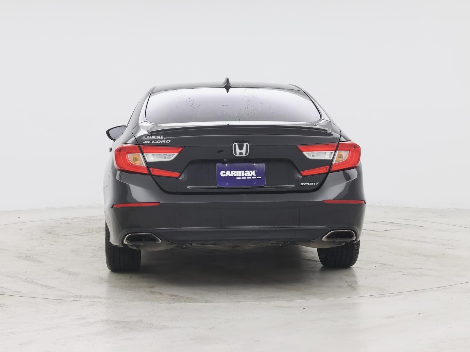 2018 Honda Accord Sport - Photo 7