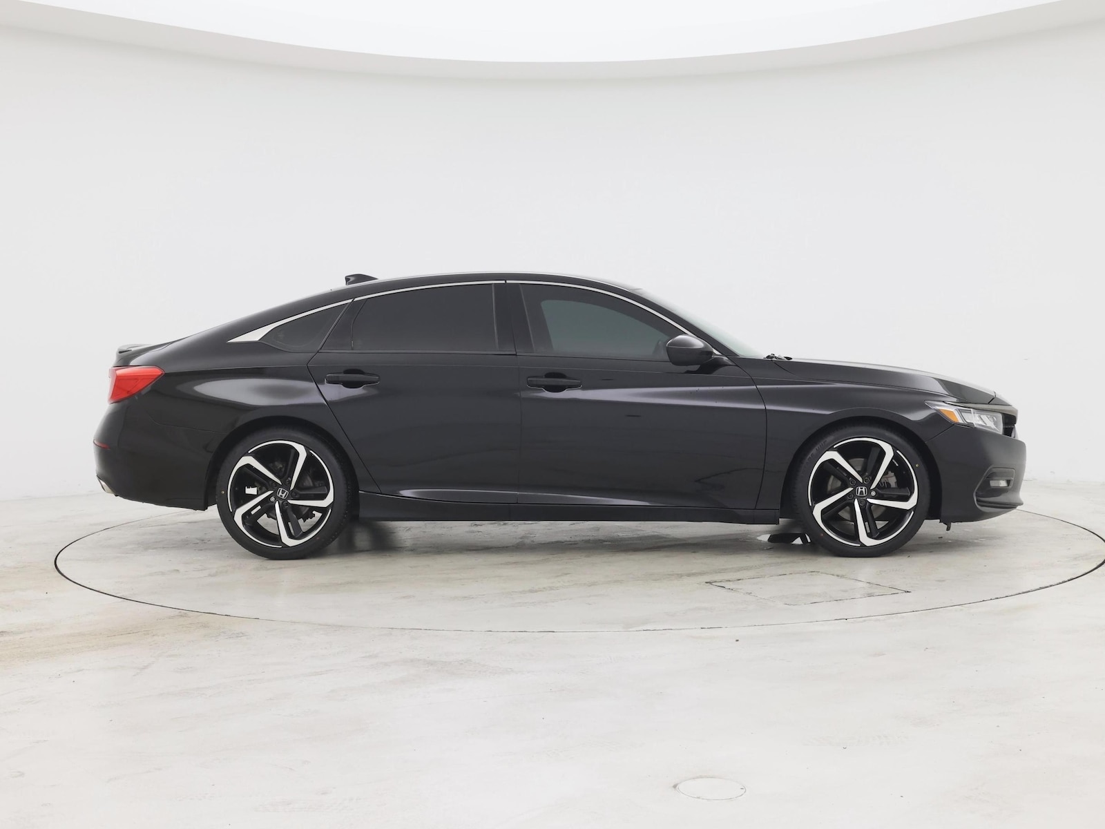 2018 Honda Accord Sport - Photo 8