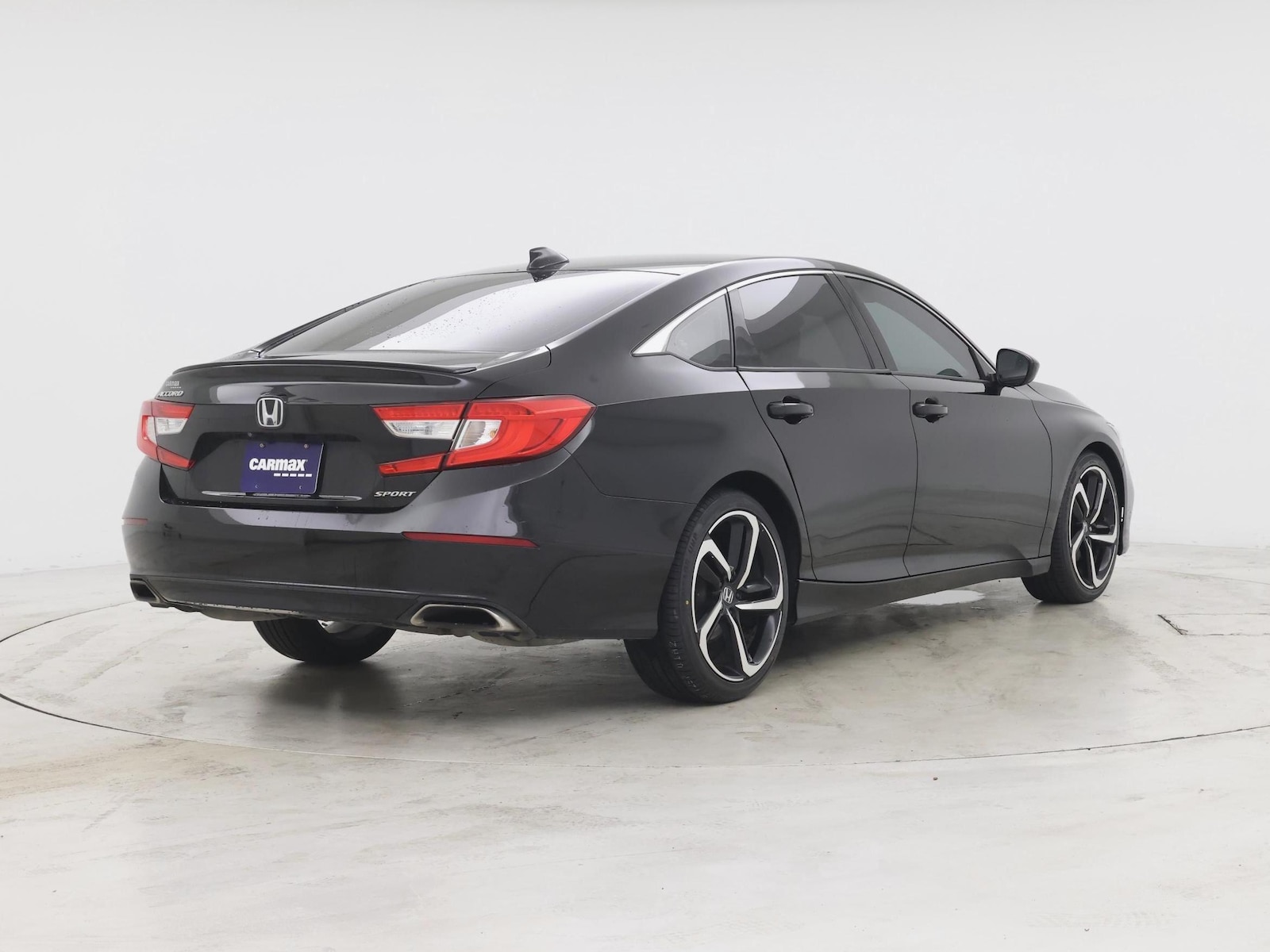 2018 Honda Accord Sport - Photo 9