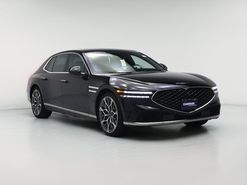 2023 Genesis G90  -
                  Laurel, MD