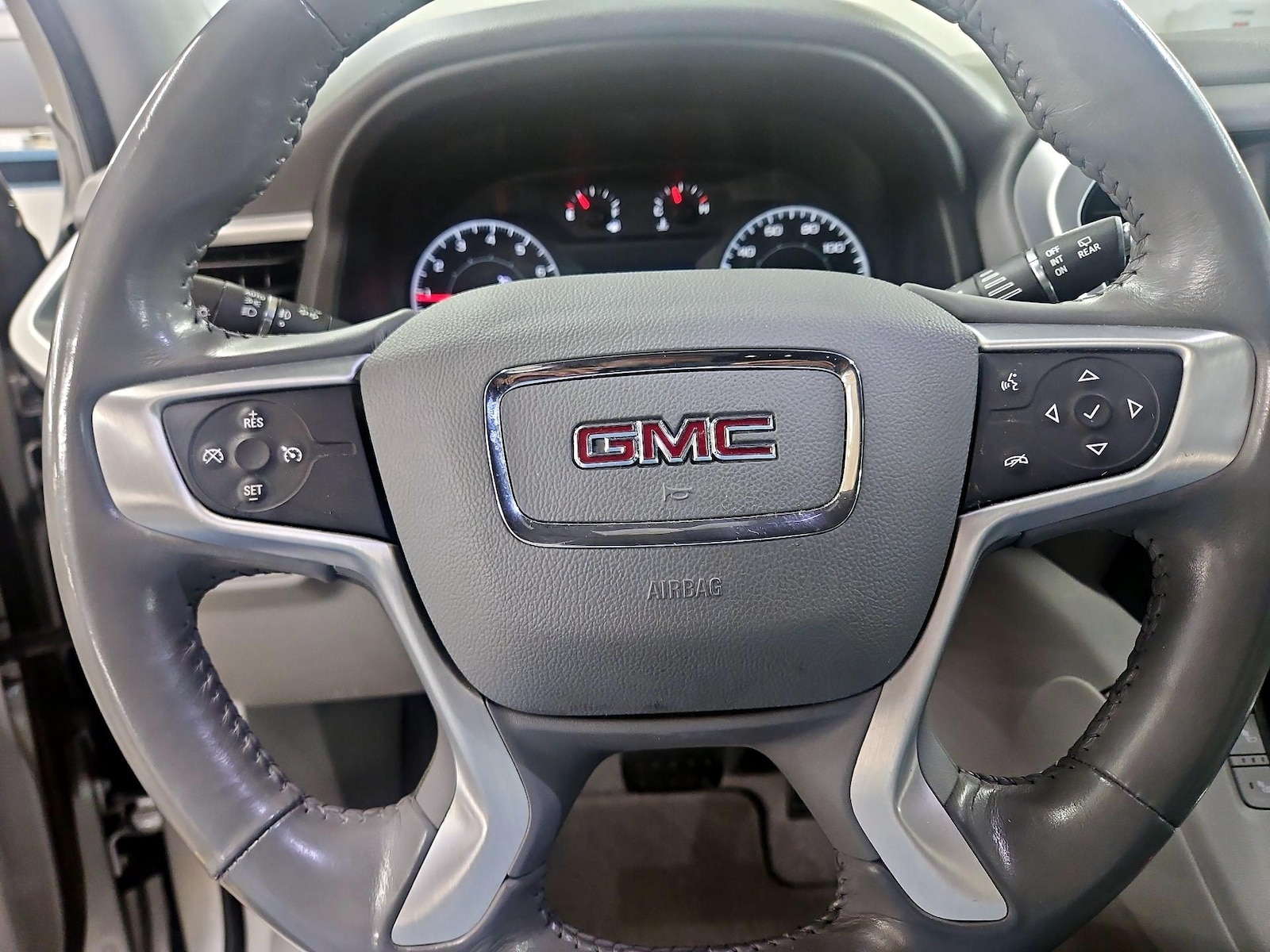 Remote Start