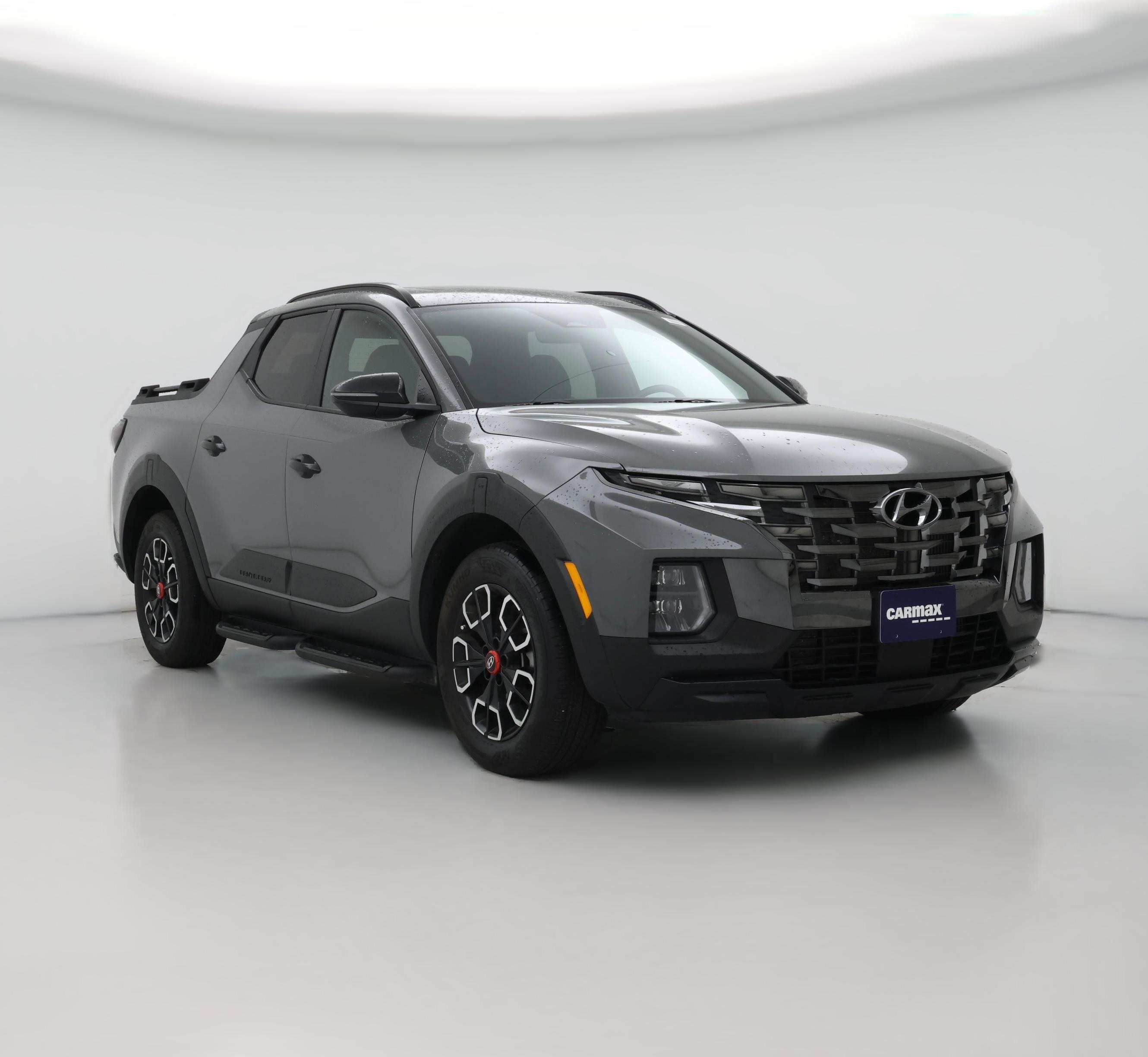 Thumbnail: 2024 Hyundai Santa Cruz - 1