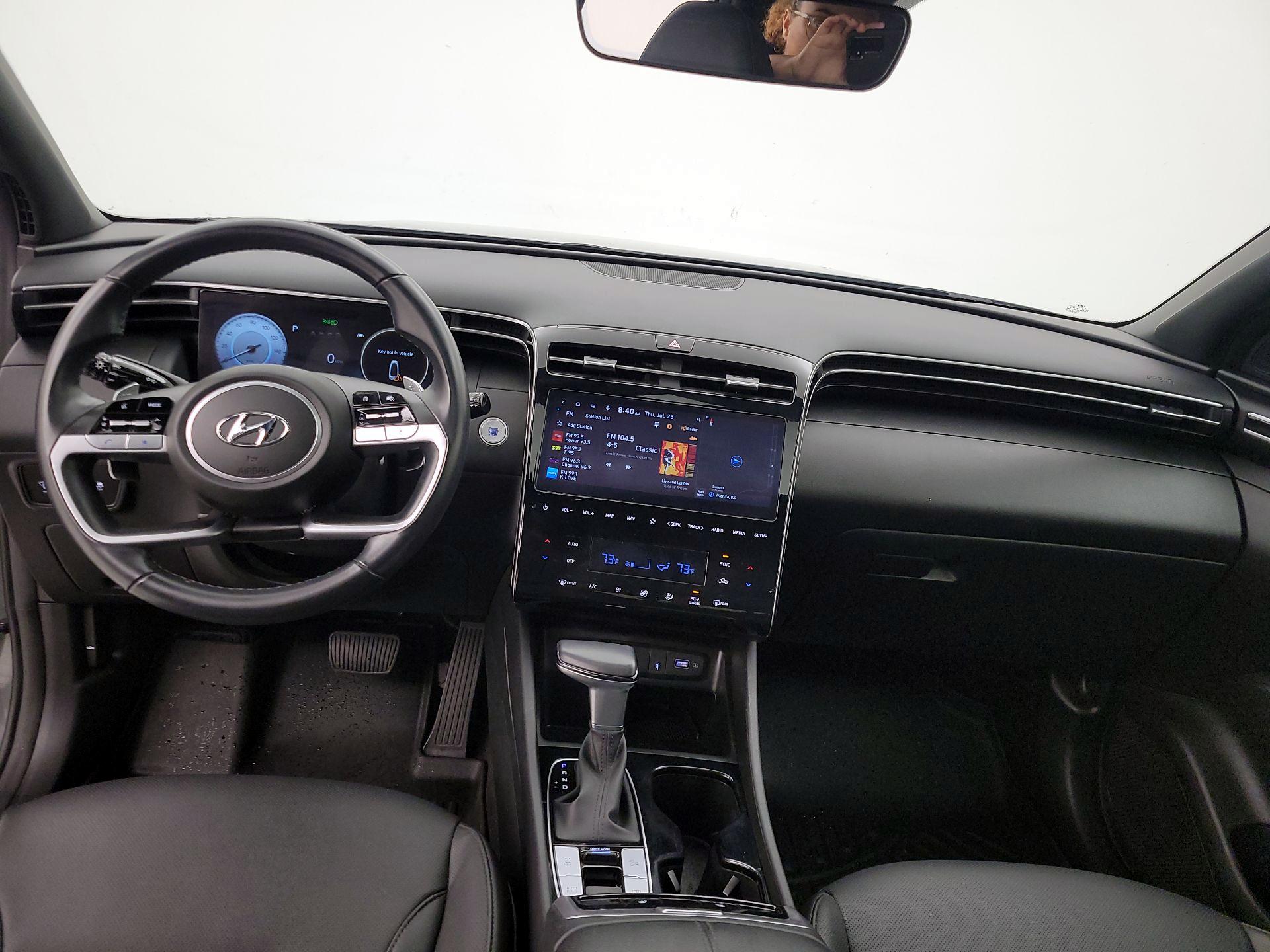 Thumbnail: 2024 Hyundai Santa Cruz - 9
