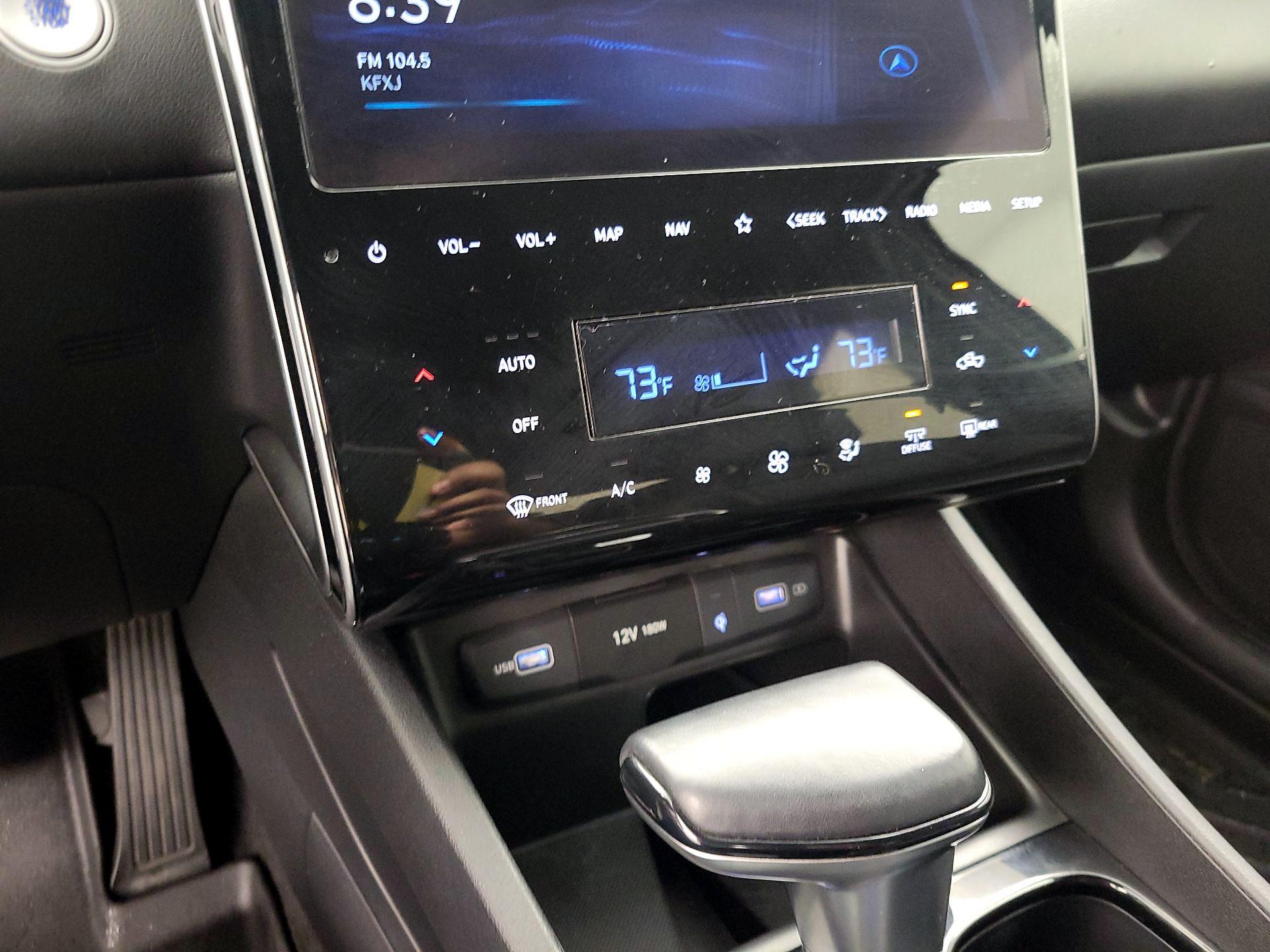 Thumbnail: 2024 Hyundai Santa Cruz - 18