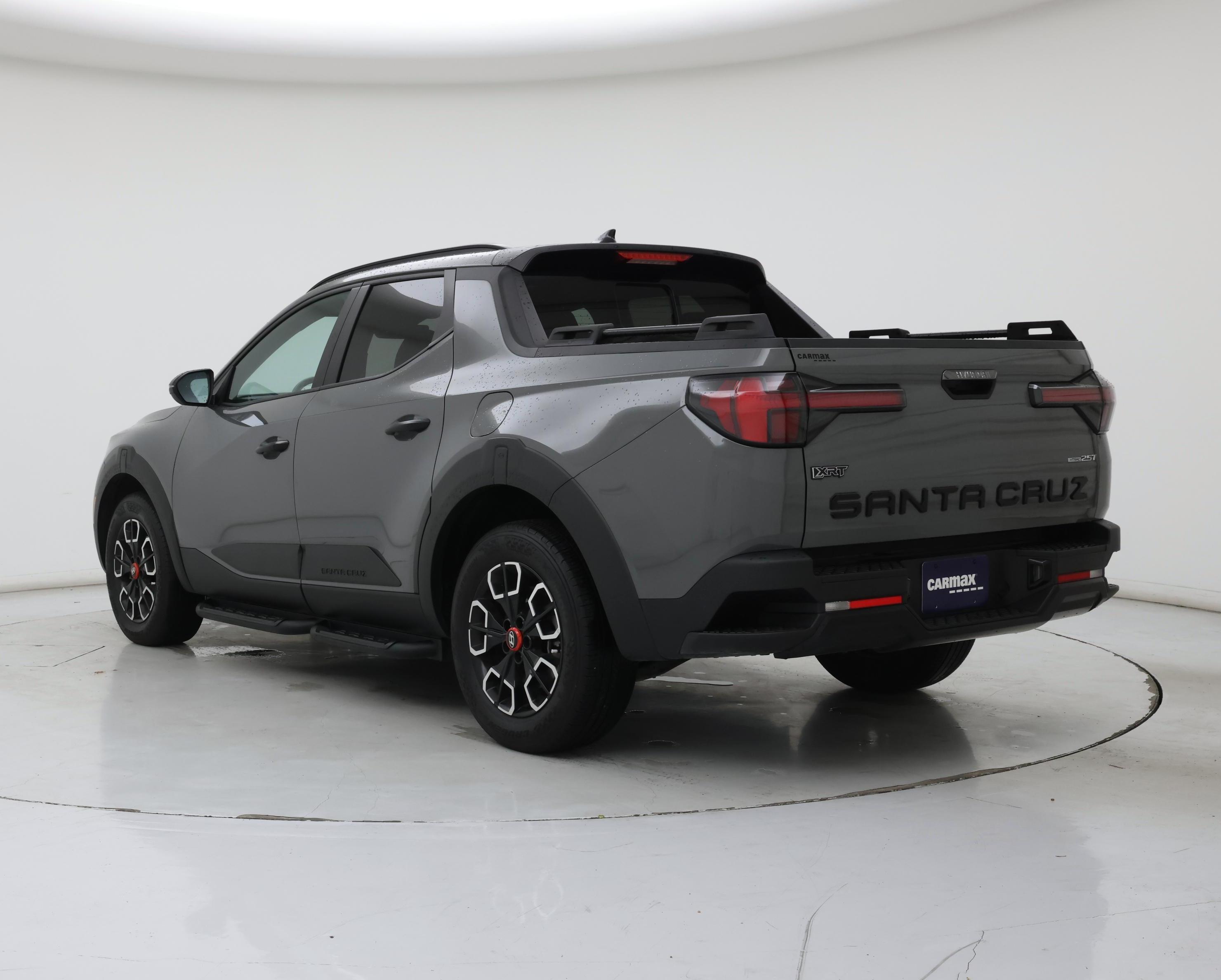 Thumbnail: 2024 Hyundai Santa Cruz - 2
