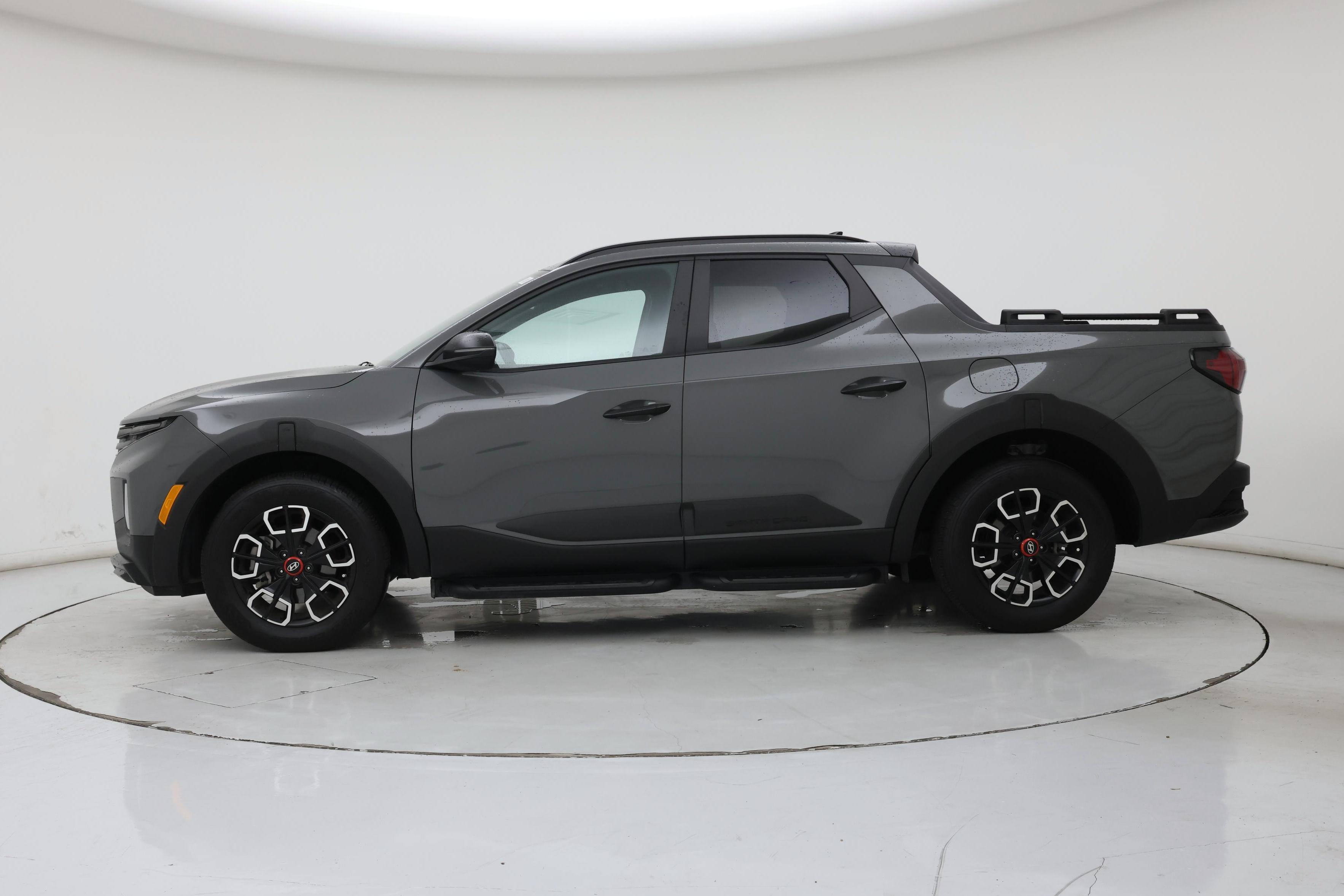 Thumbnail: 2024 Hyundai Santa Cruz - 3
