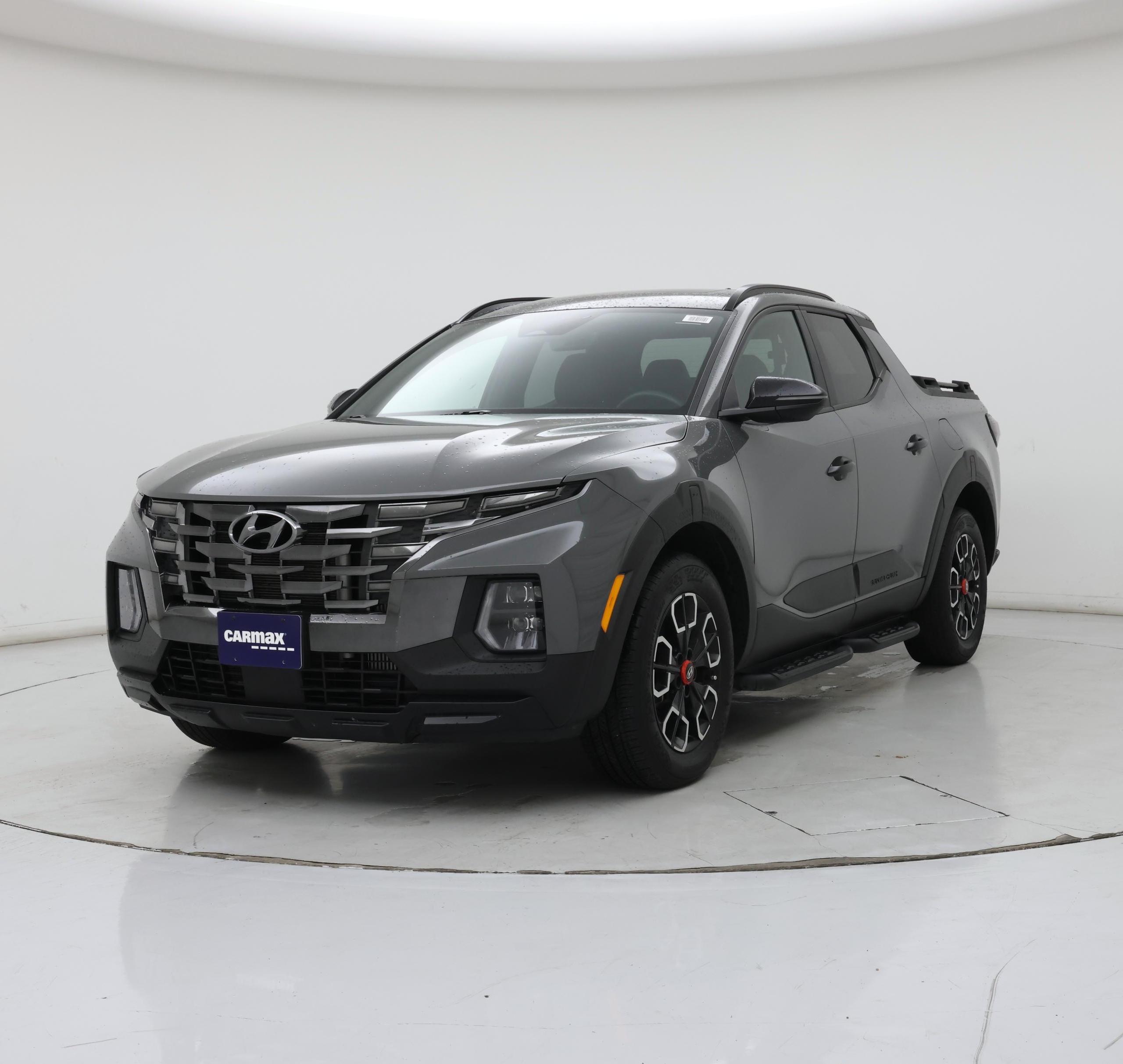 Thumbnail: 2024 Hyundai Santa Cruz - 4