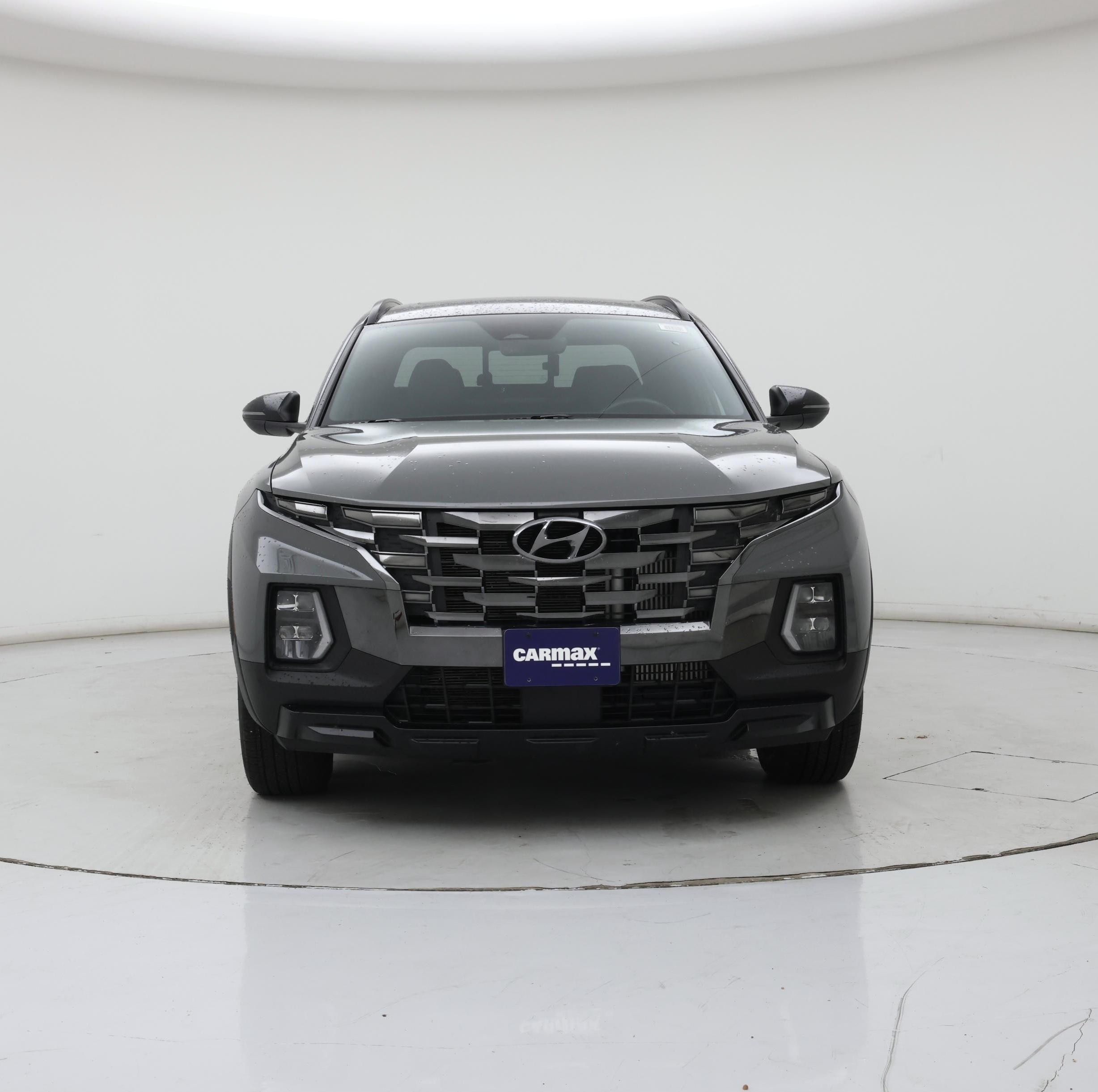 Thumbnail: 2024 Hyundai Santa Cruz - 5