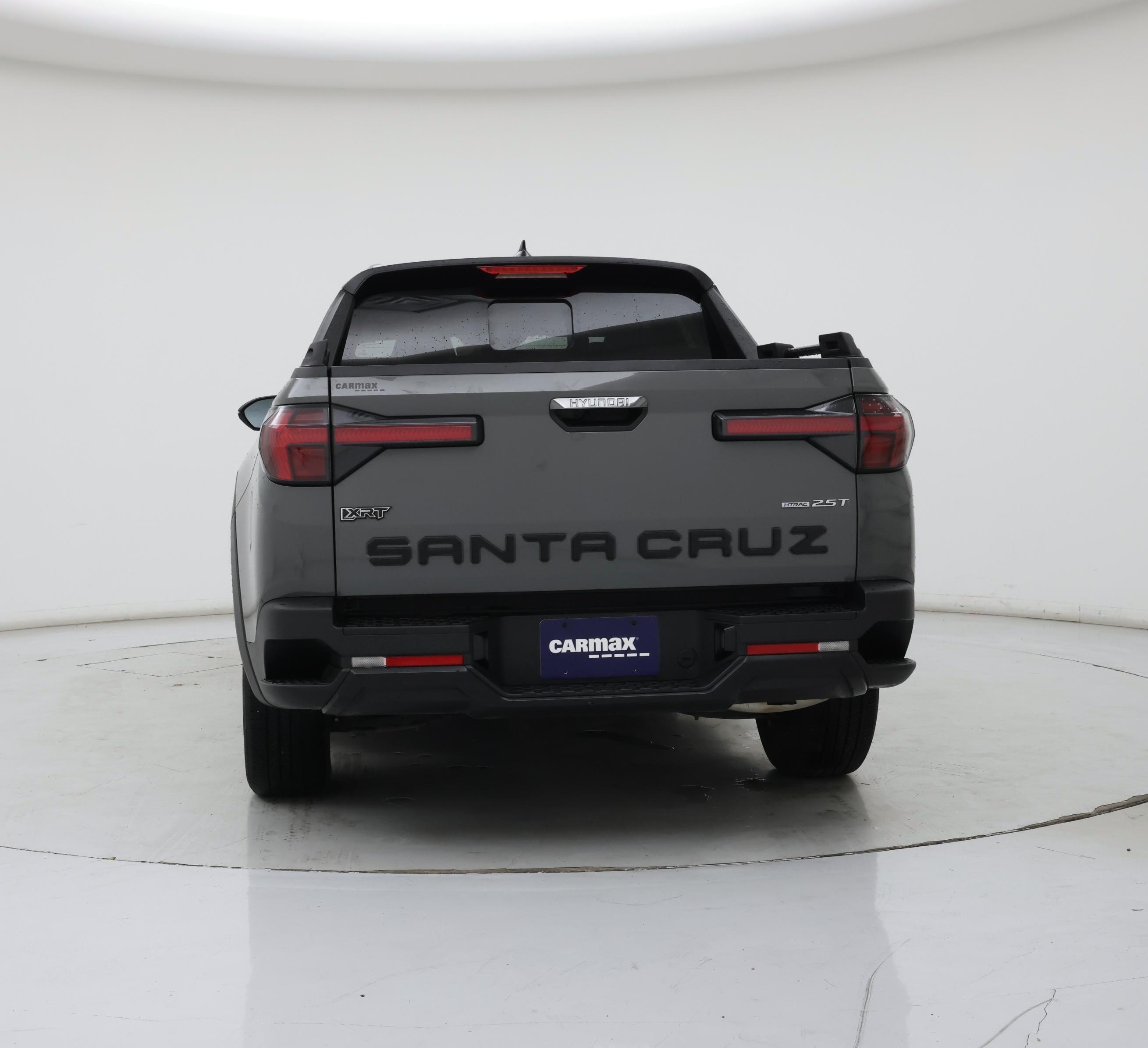Thumbnail: 2024 Hyundai Santa Cruz - 6