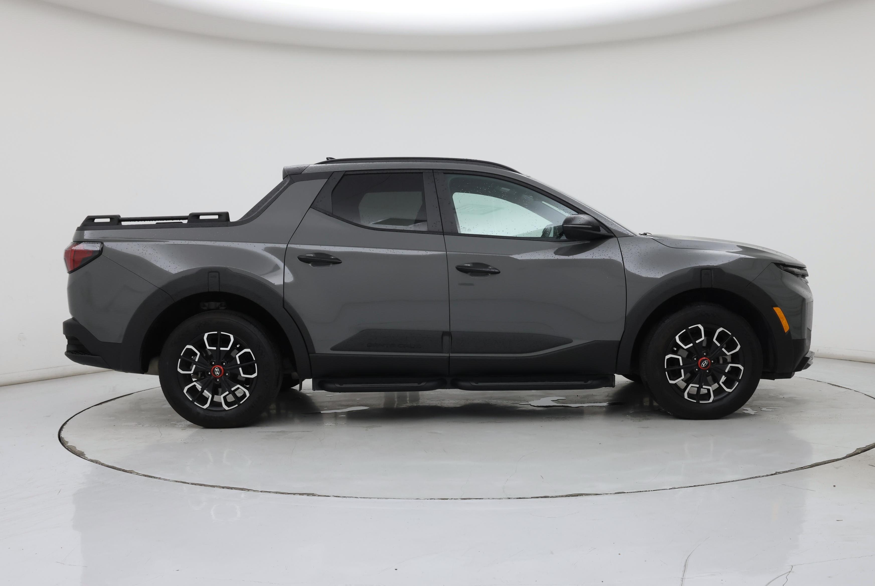 Thumbnail: 2024 Hyundai Santa Cruz - 7