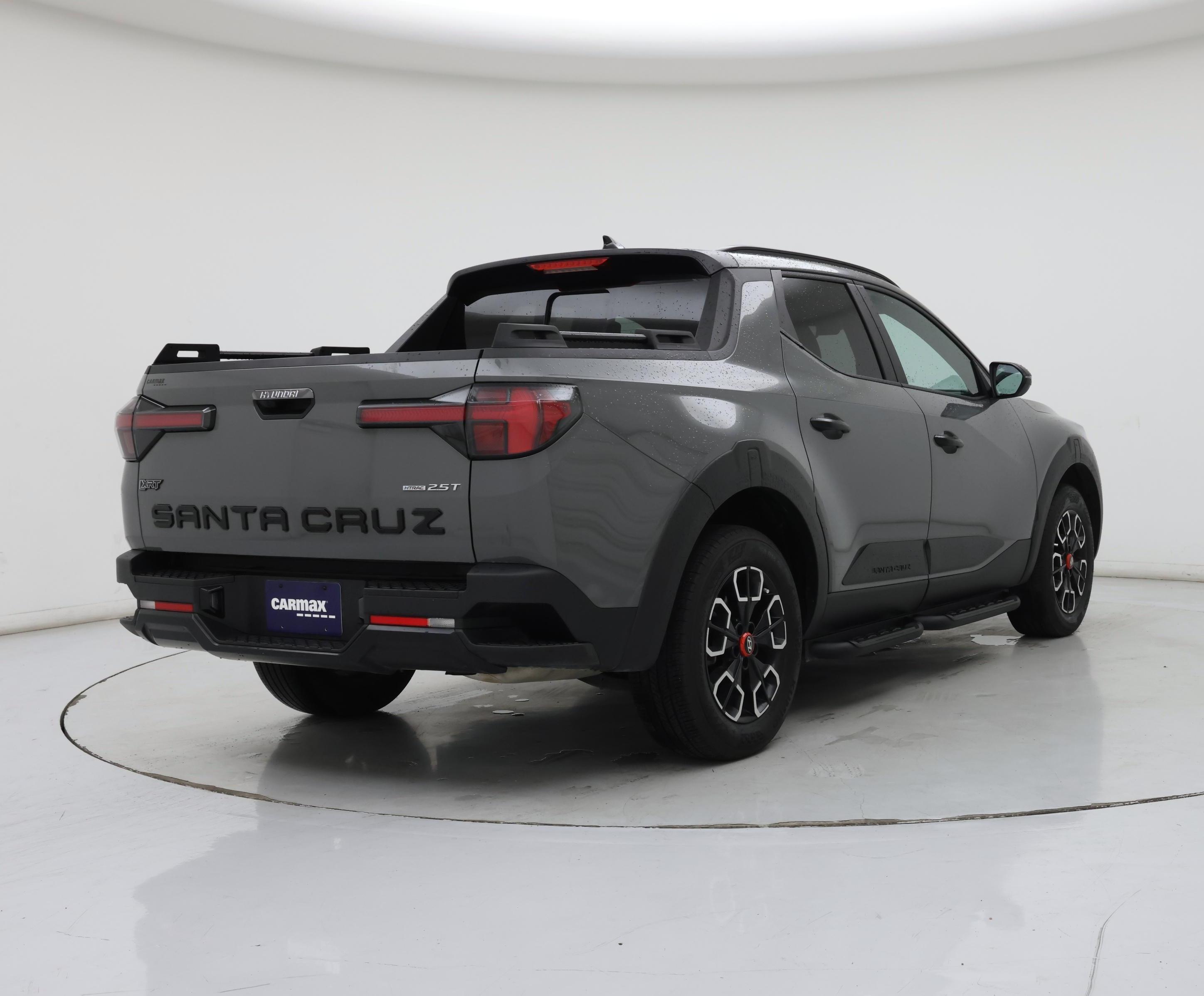 Thumbnail: 2024 Hyundai Santa Cruz - 8
