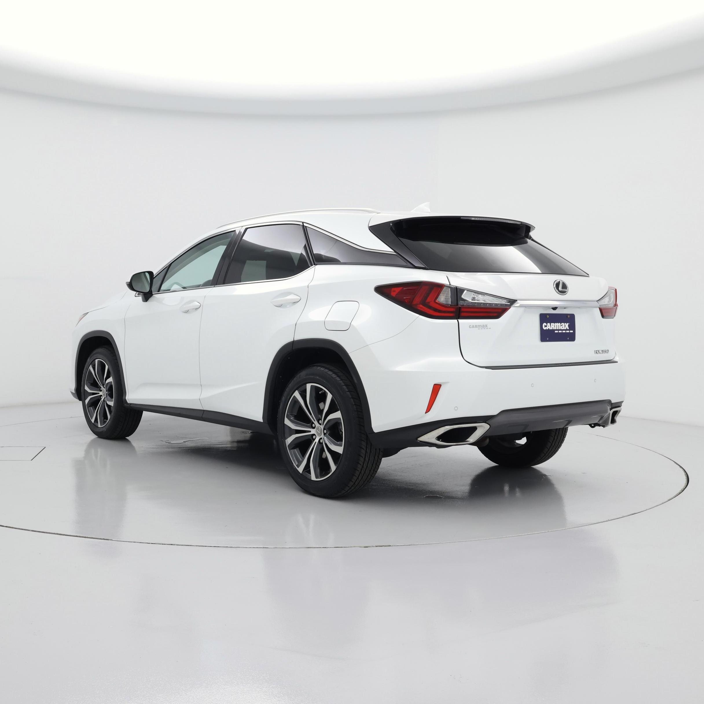 Thumbnail: 2016 Lexus RX - 2