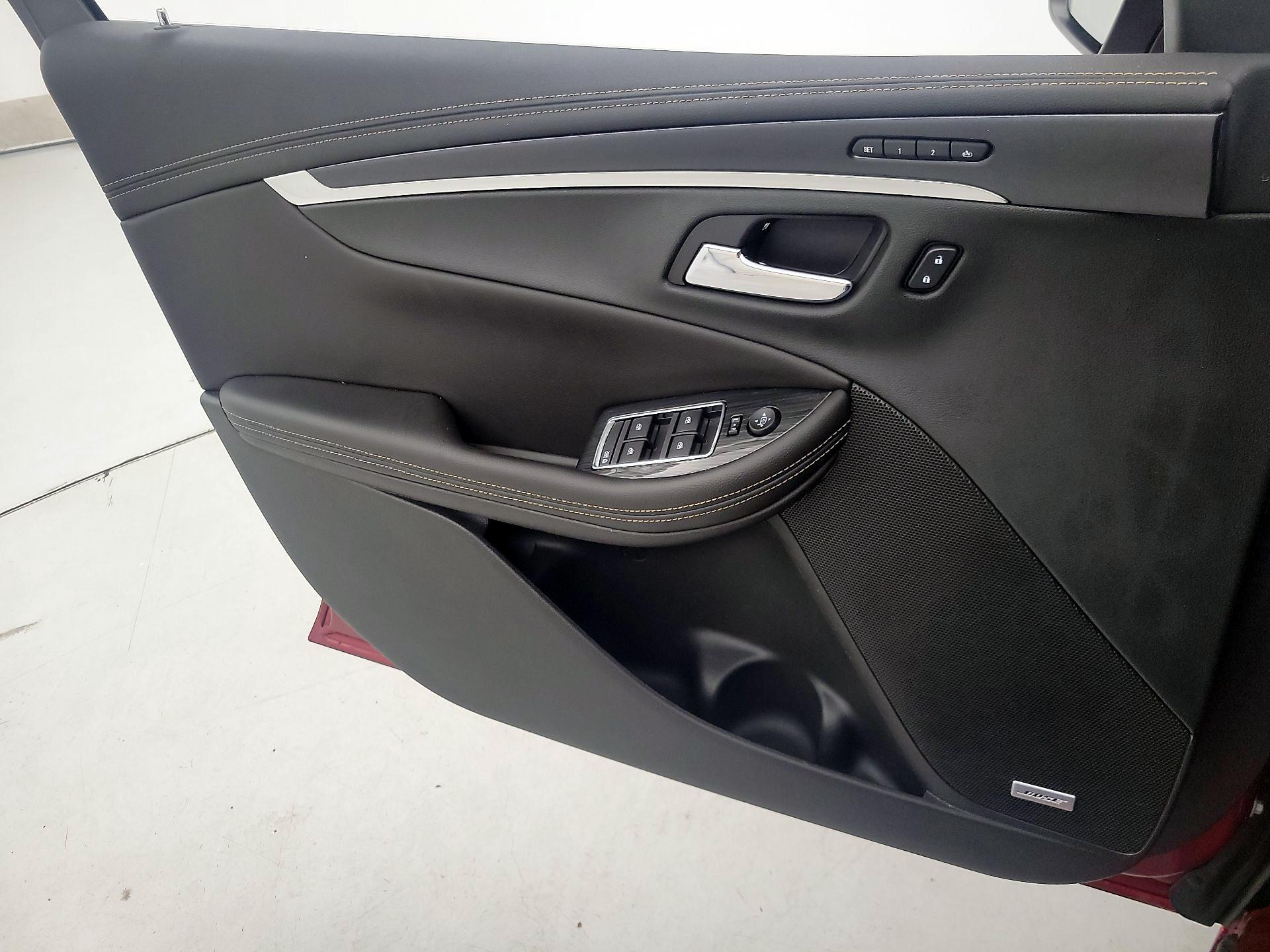 Thumbnail: 2018 Chevrolet Impala - 12