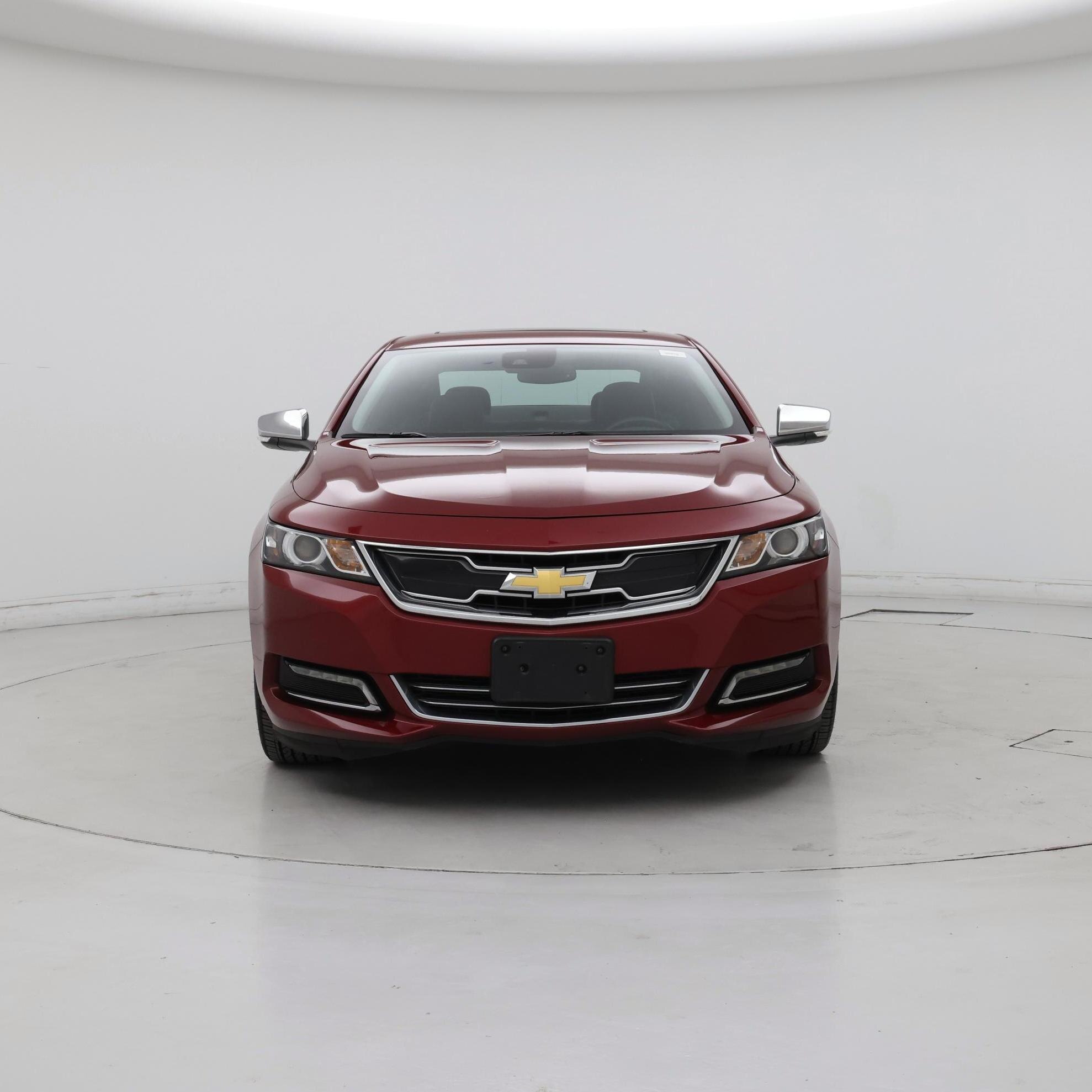Thumbnail: 2018 Chevrolet Impala - 5