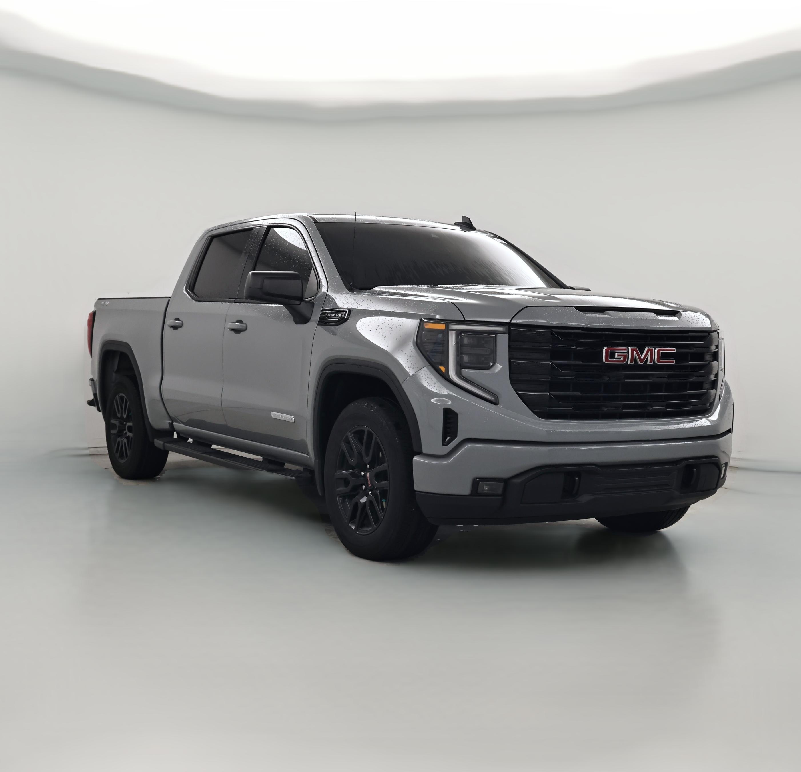 Thumbnail: 2024 GMC Sierra 1500 - 1