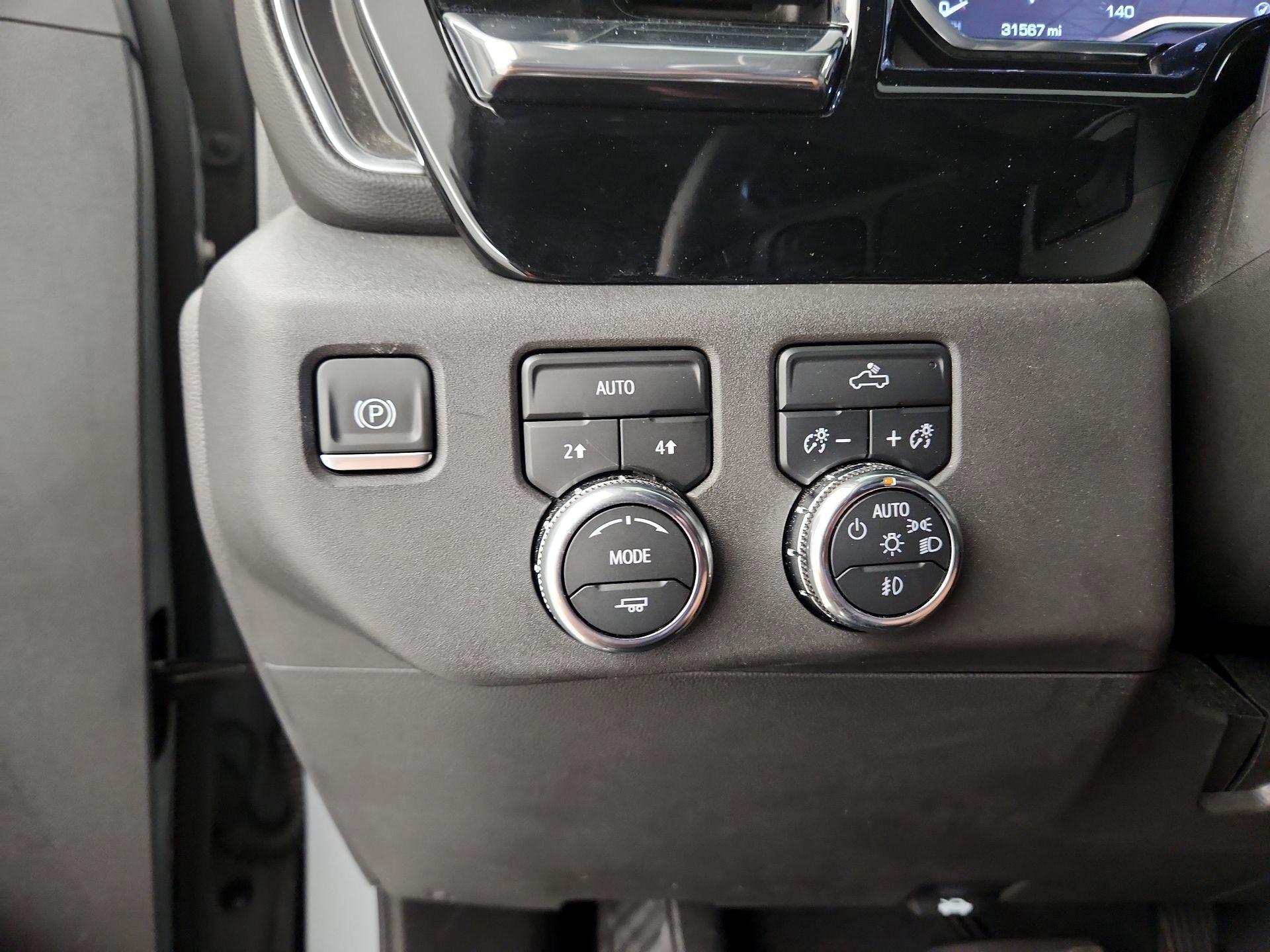 Thumbnail: 2024 GMC Sierra 1500 - 13