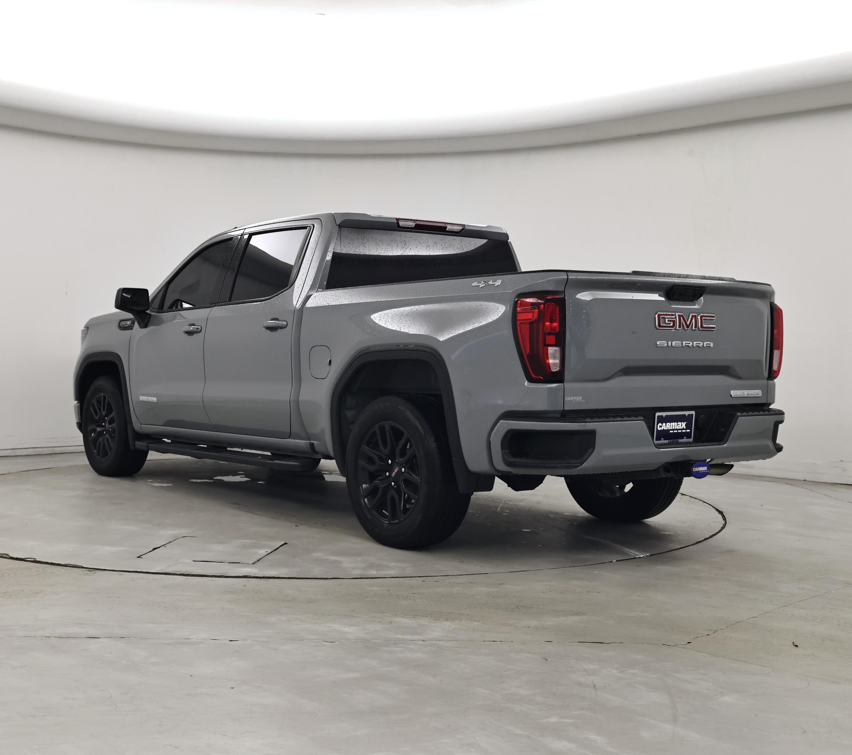 Thumbnail: 2024 GMC Sierra 1500 - 2