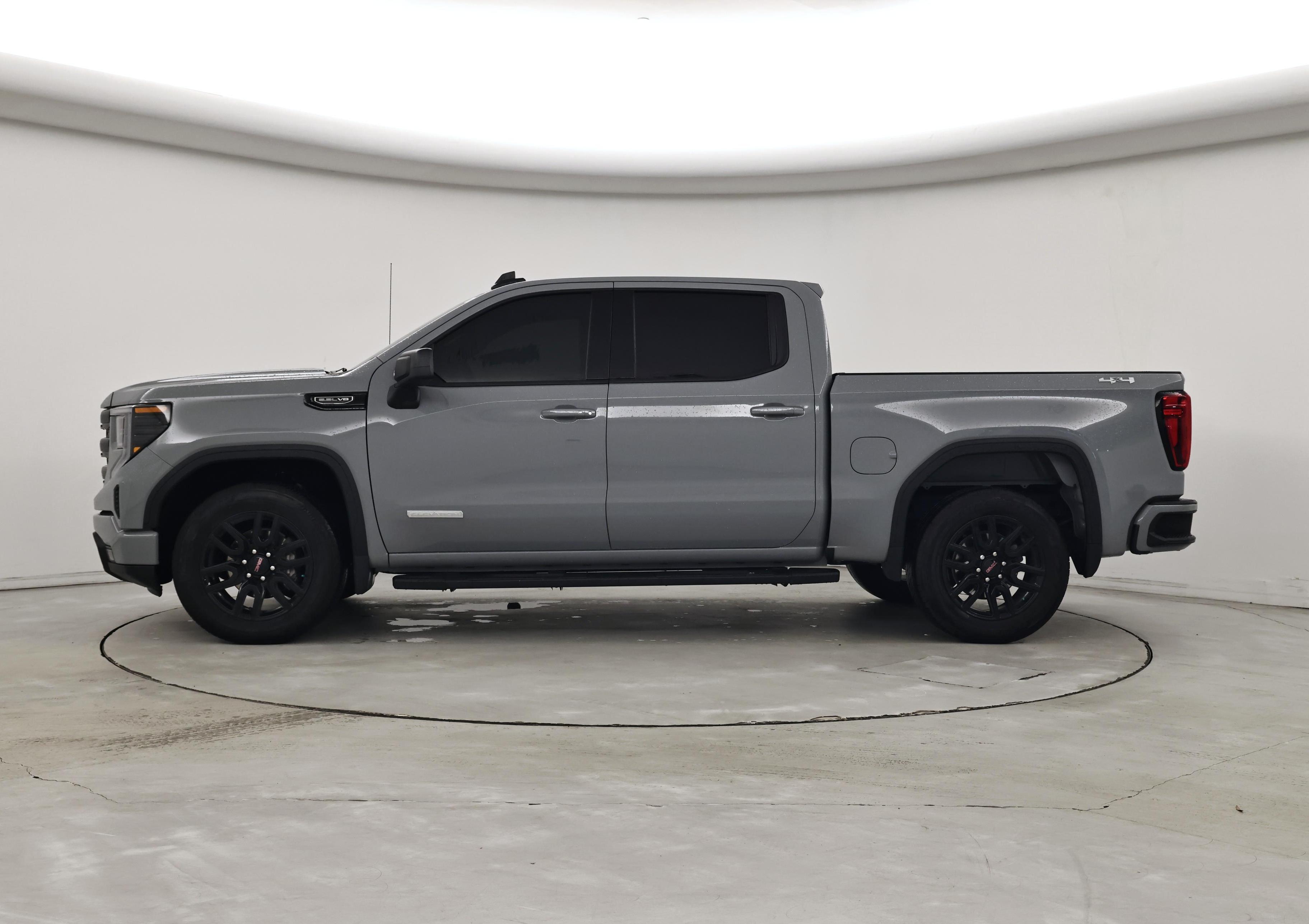 Thumbnail: 2024 GMC Sierra 1500 - 3