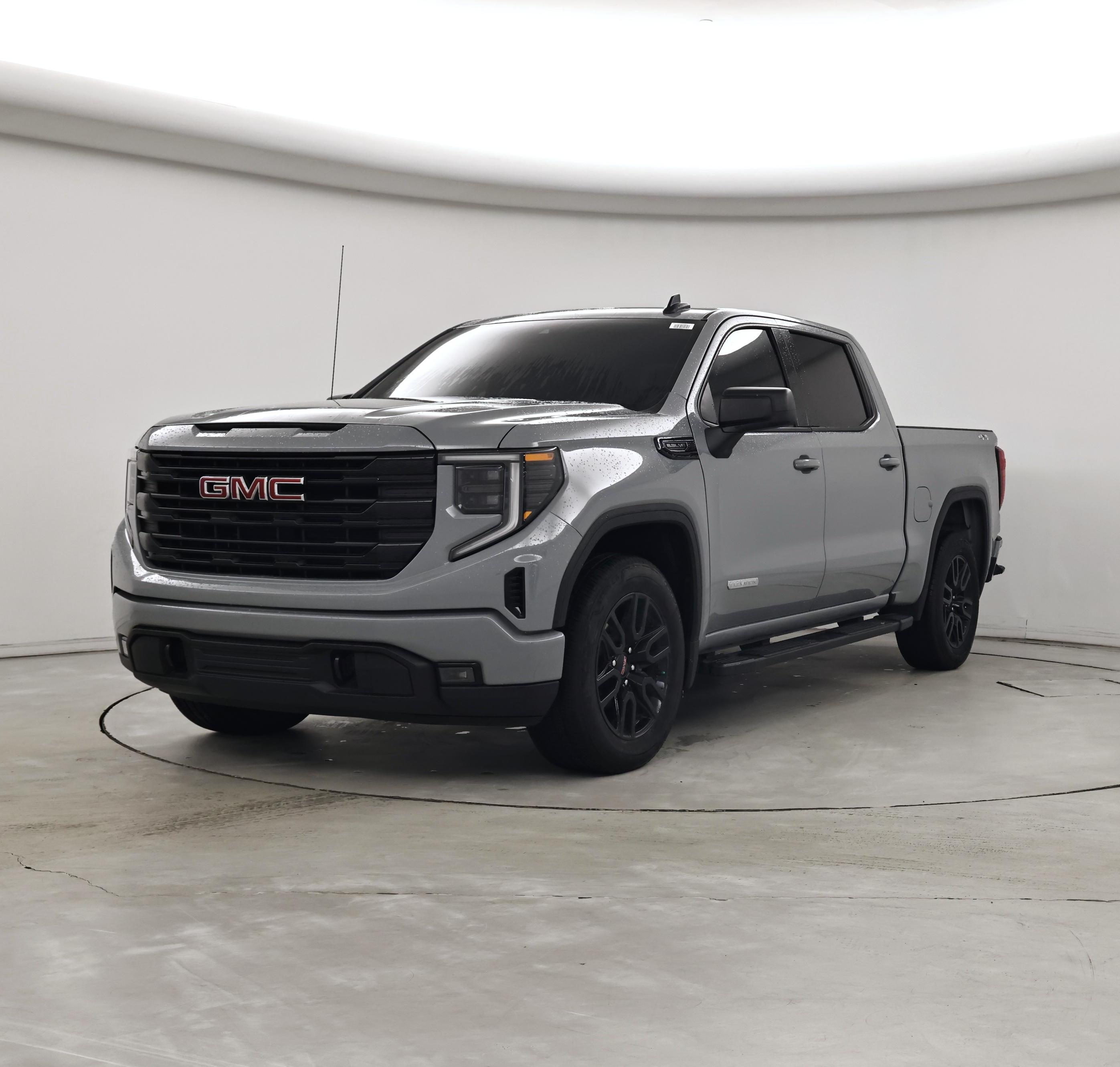 Thumbnail: 2024 GMC Sierra 1500 - 4