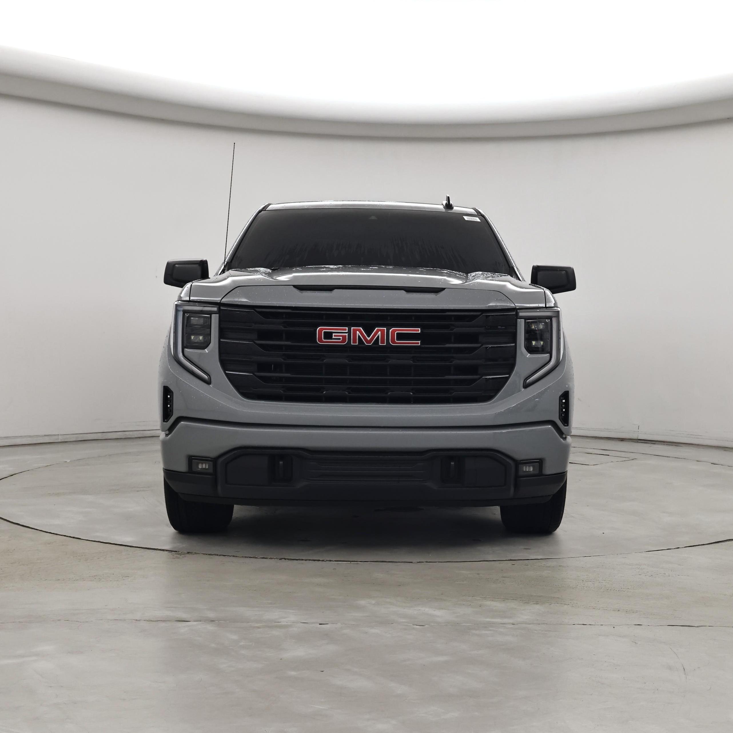 Thumbnail: 2024 GMC Sierra 1500 - 5