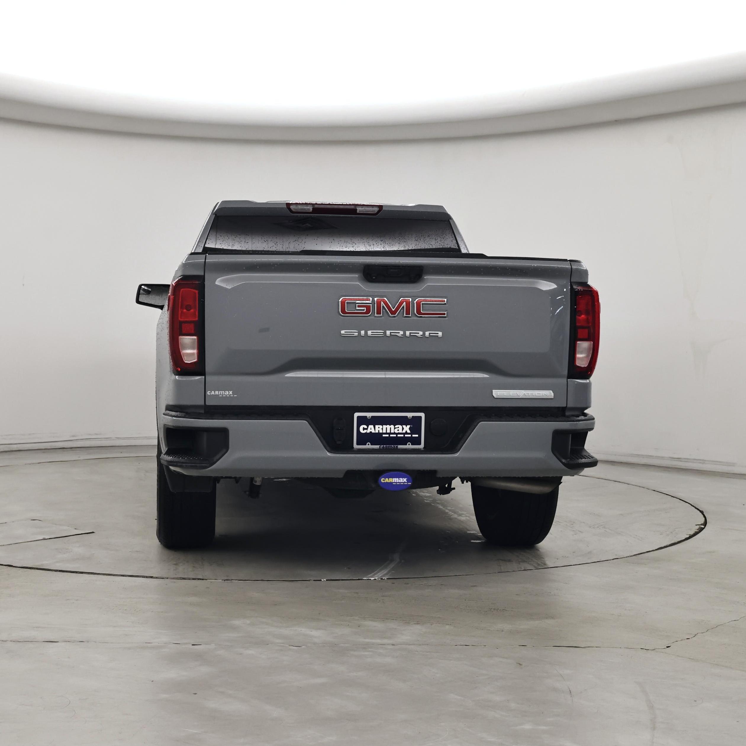 Thumbnail: 2024 GMC Sierra 1500 - 6
