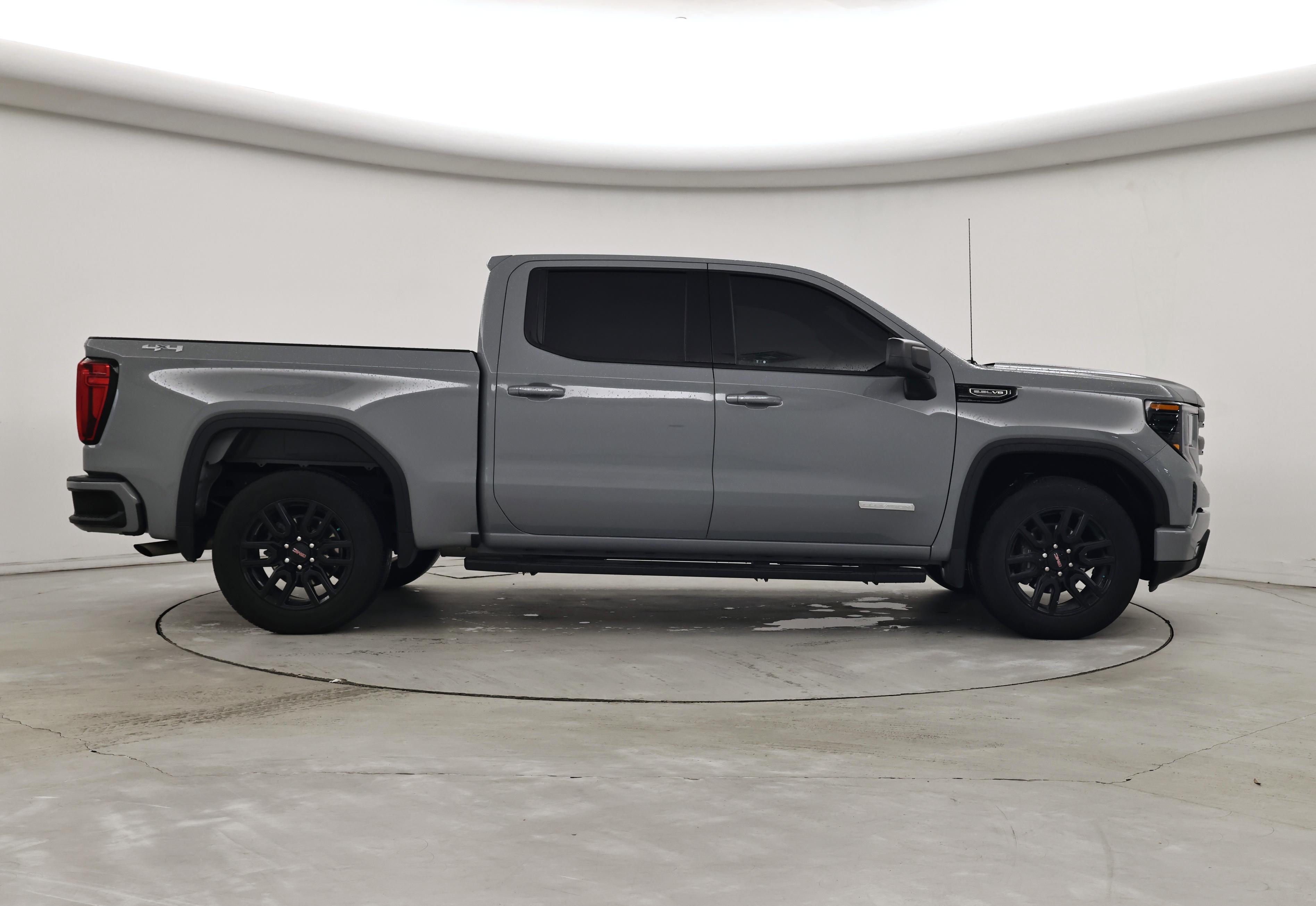 Thumbnail: 2024 GMC Sierra 1500 - 7