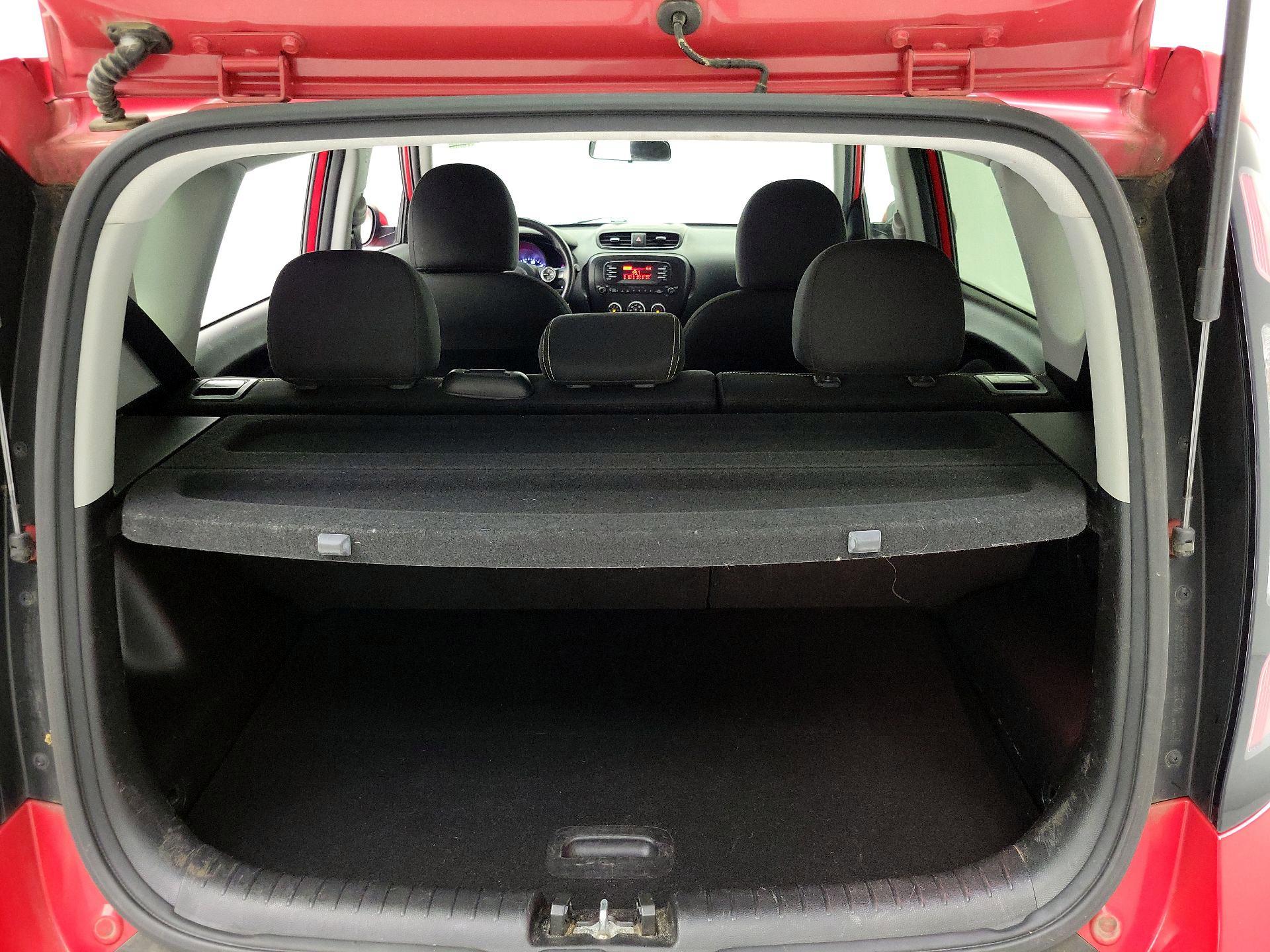 Thumbnail: 2015 Kia Soul - 19