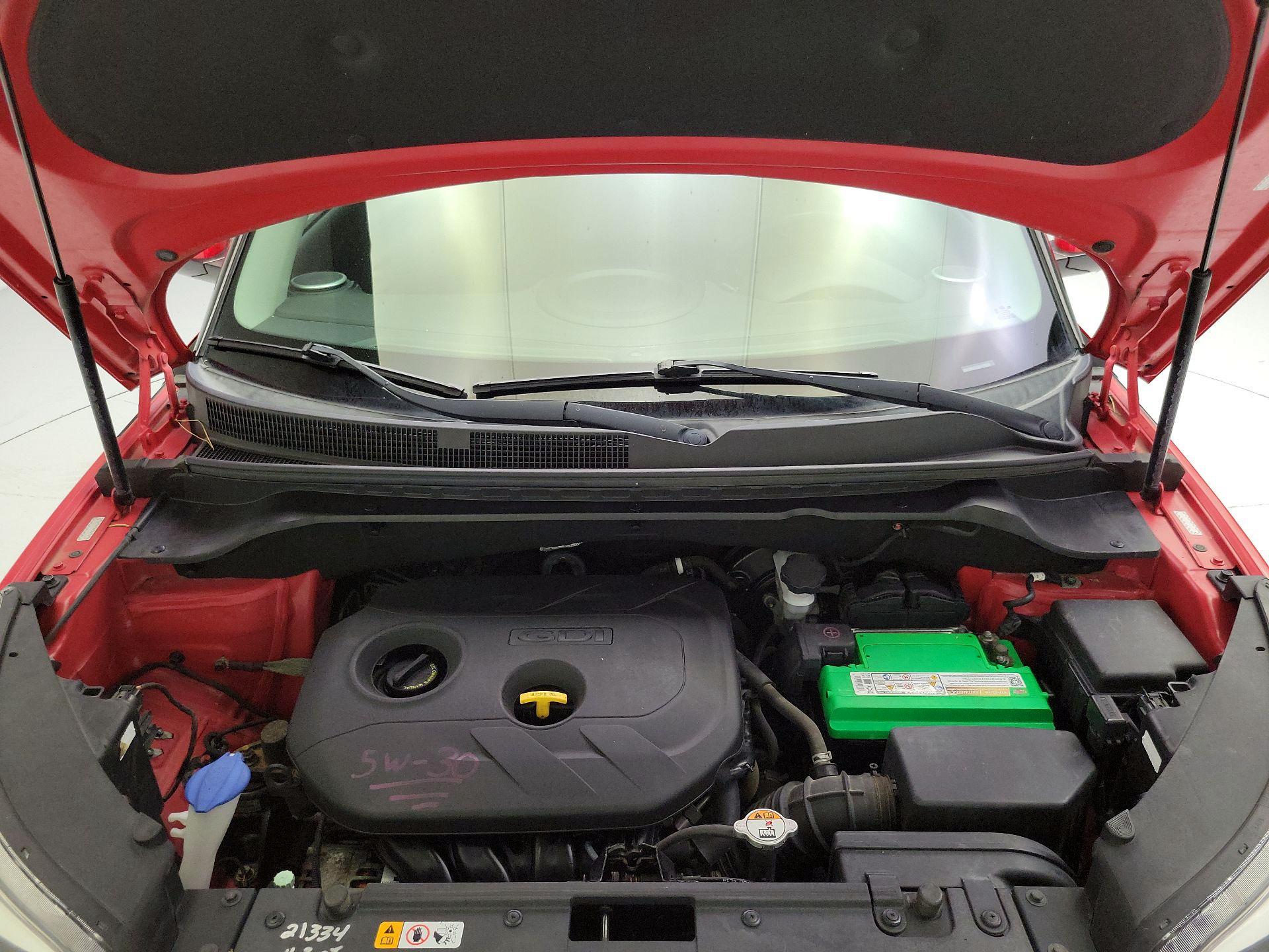 Thumbnail: 2015 Kia Soul - 20