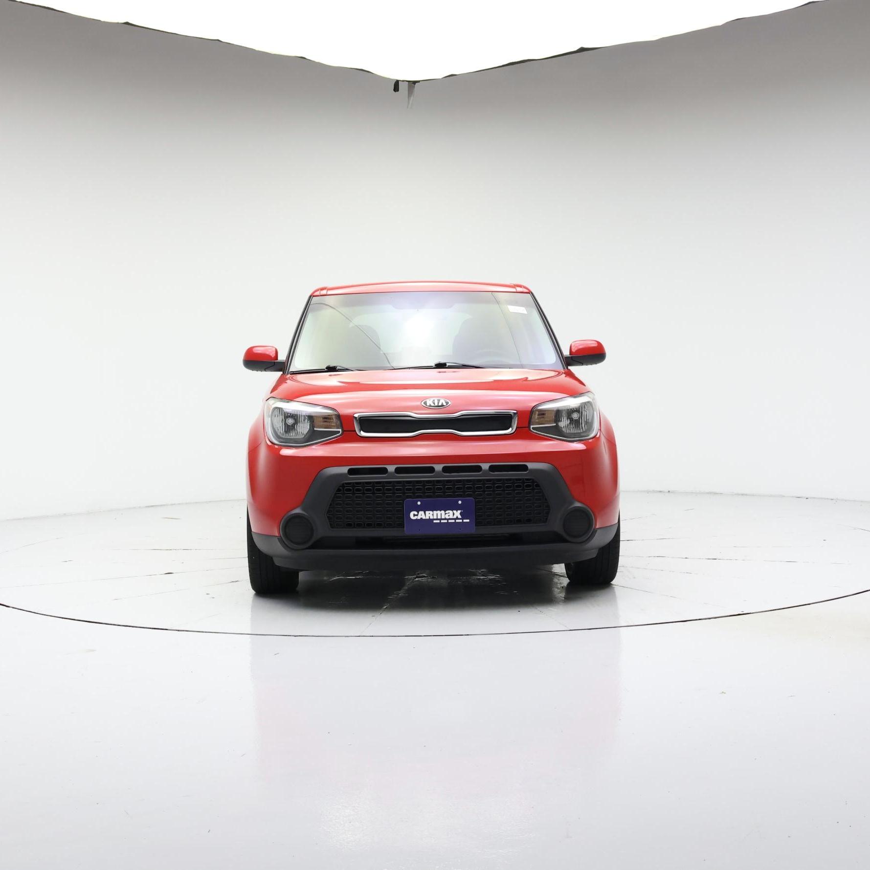 Thumbnail: 2015 Kia Soul - 5